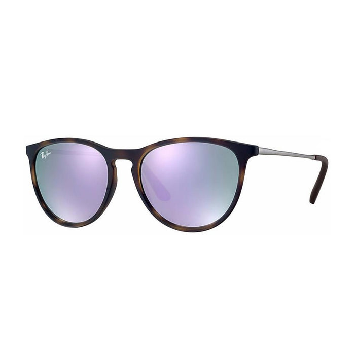Junior 0RJ 9060S Marrone Celluloid Occhiali Sole