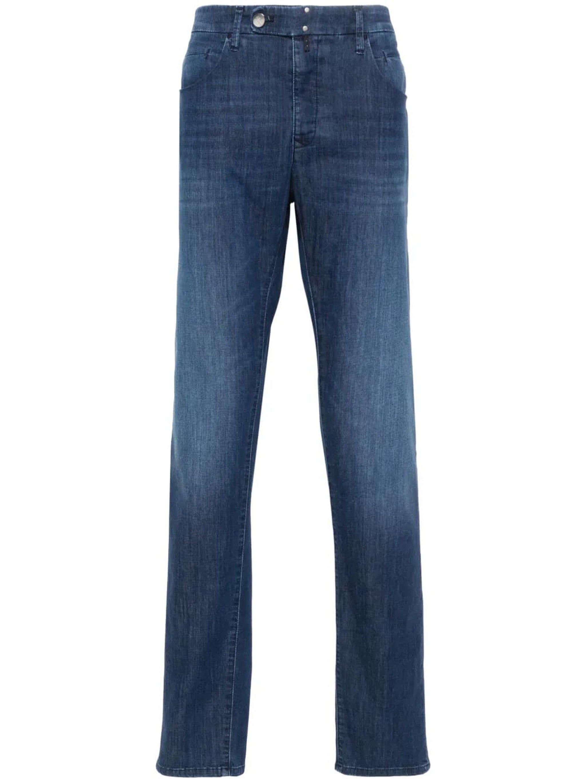 Pantalone Special Blue Co Vi Pl Ea Jean