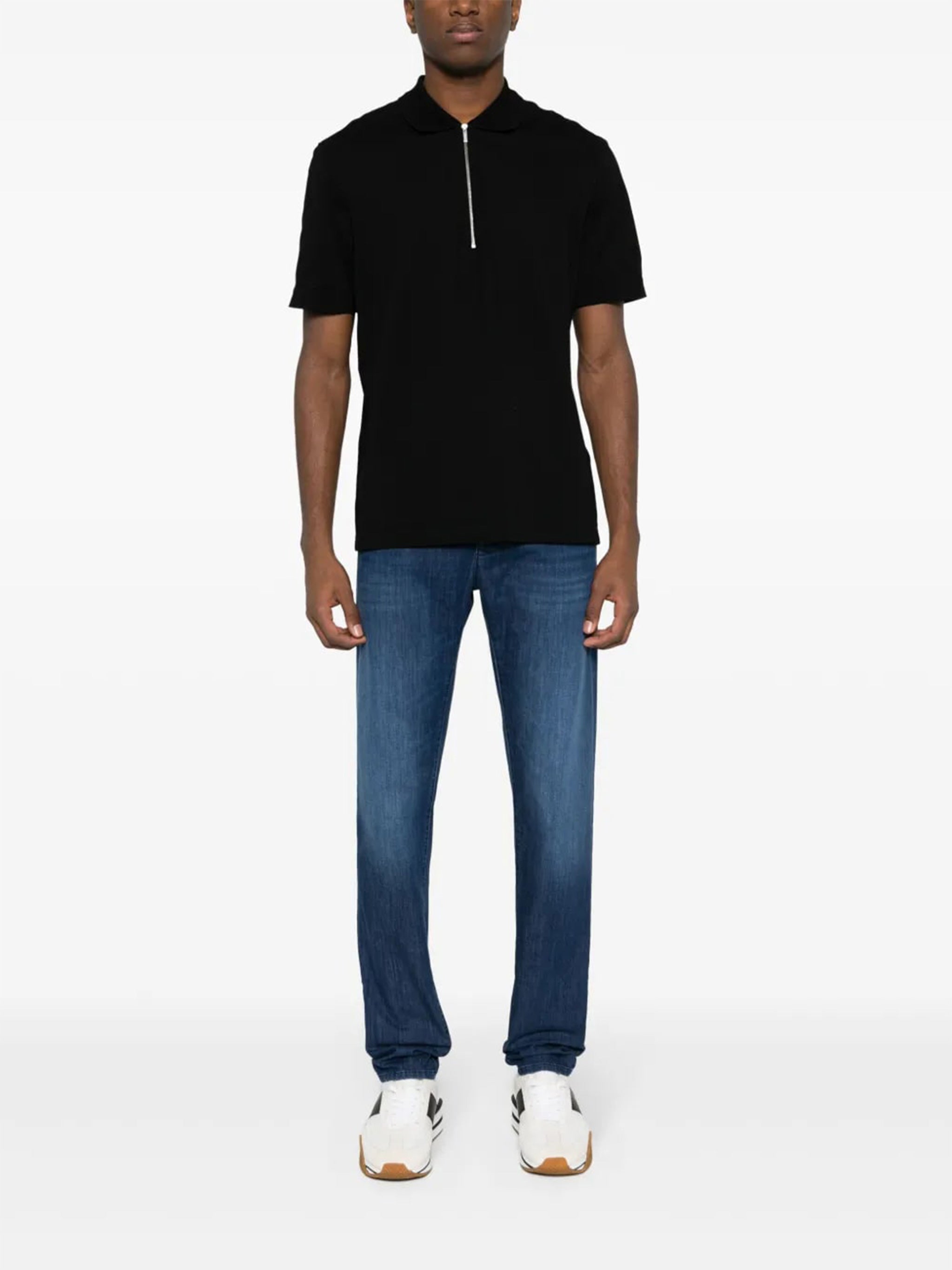 Pantalone Special Blue Co Vi Pl Ea Jean