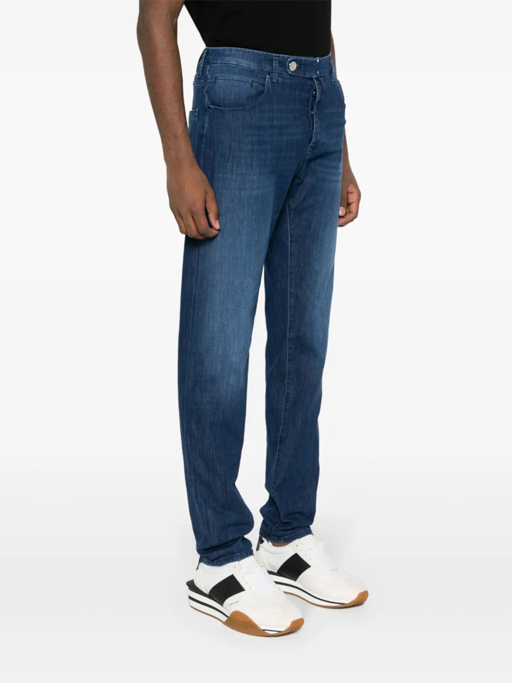 Pantalone Special Blue Co Vi Pl Ea Jean