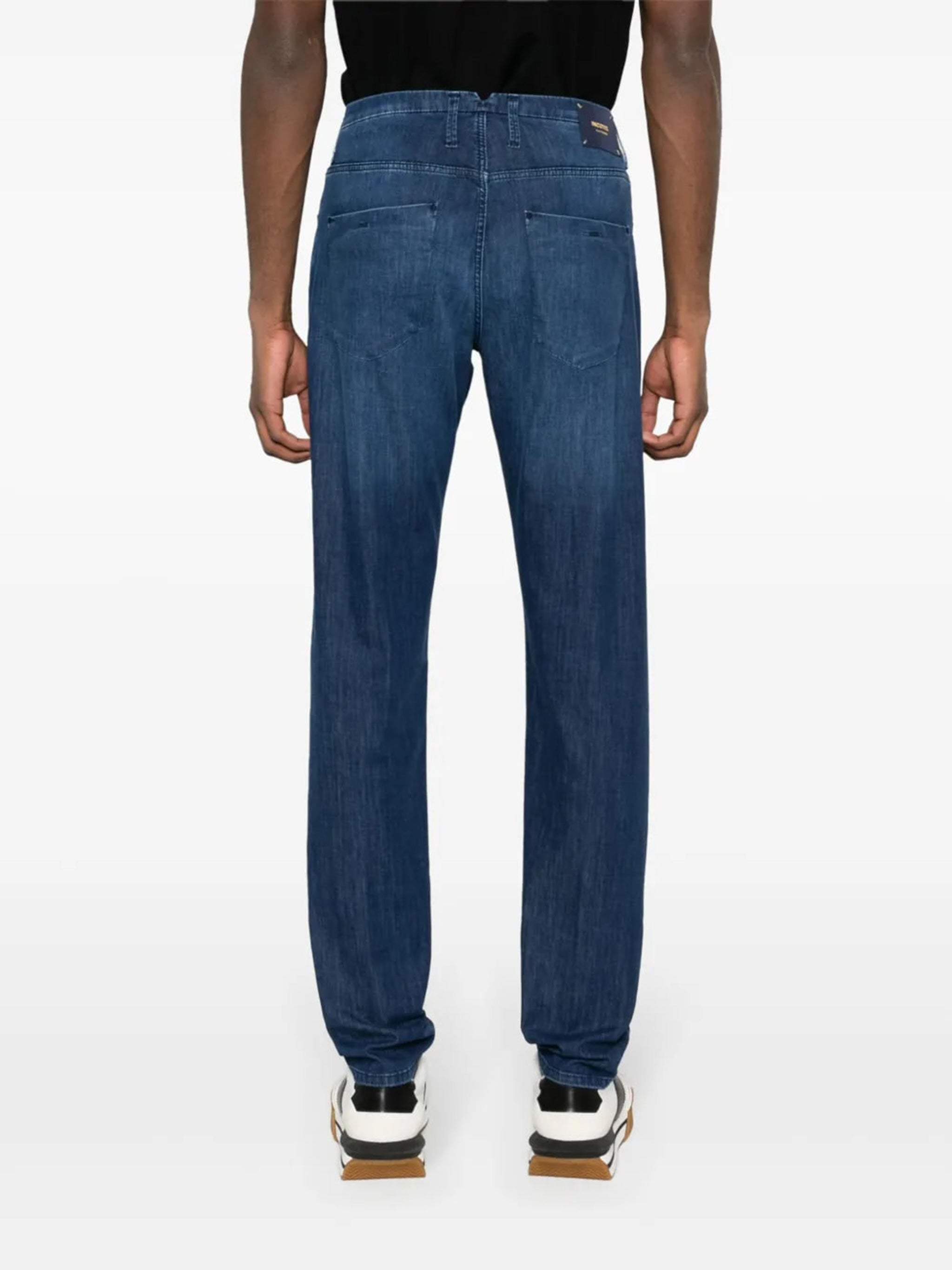 Pantalone Special Blue Co Vi Pl Ea Jean