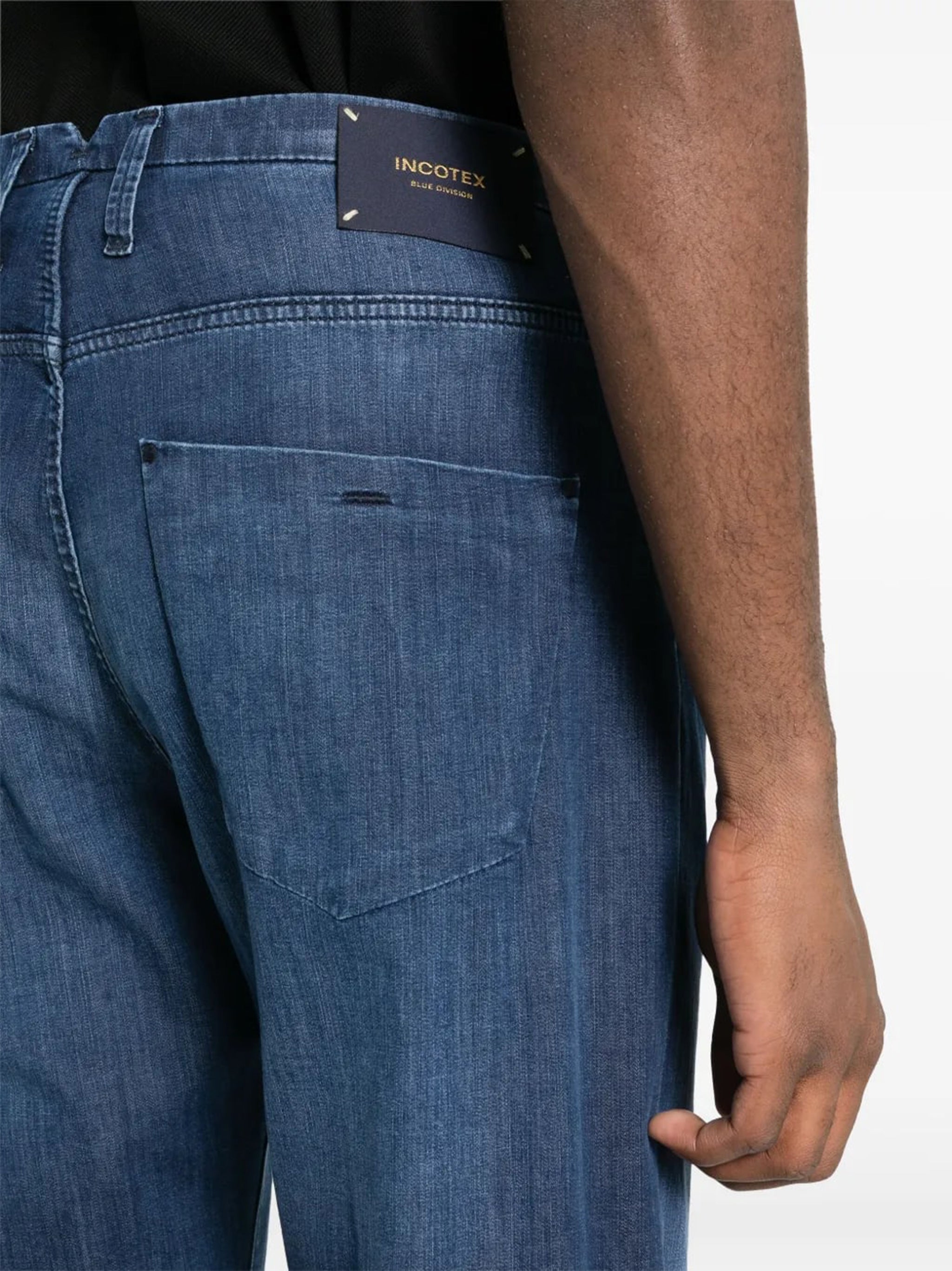Pantalone Special Blue Co Vi Pl Ea Jean