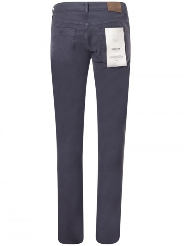 5p Ppt Blue Co Li Ea Pantaloni