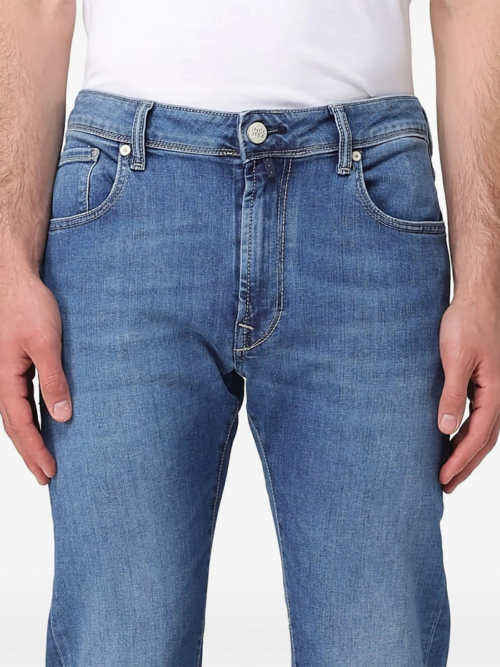 5p Blue Co Eme Ea Jean