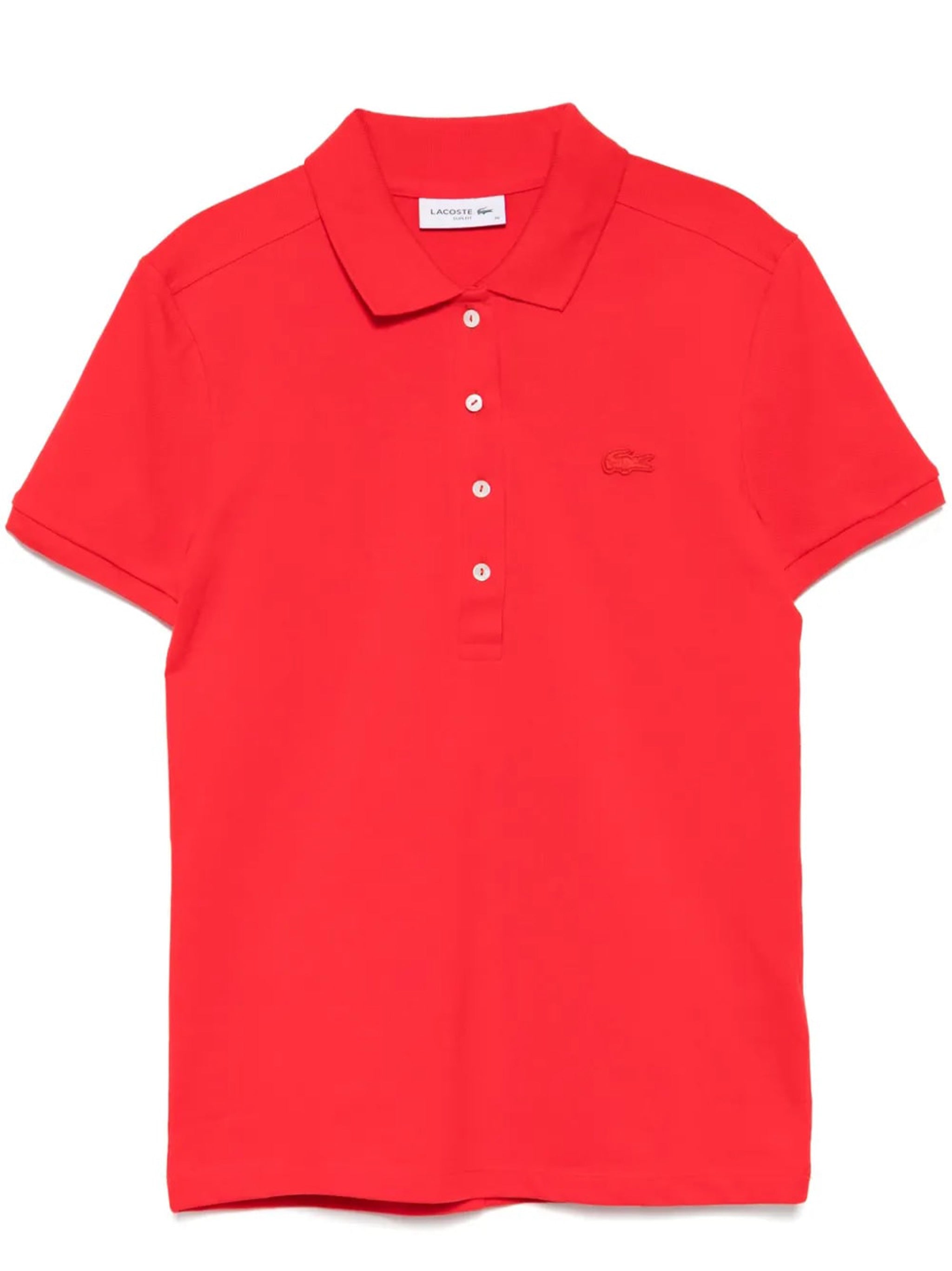 Polo Red Co Ea