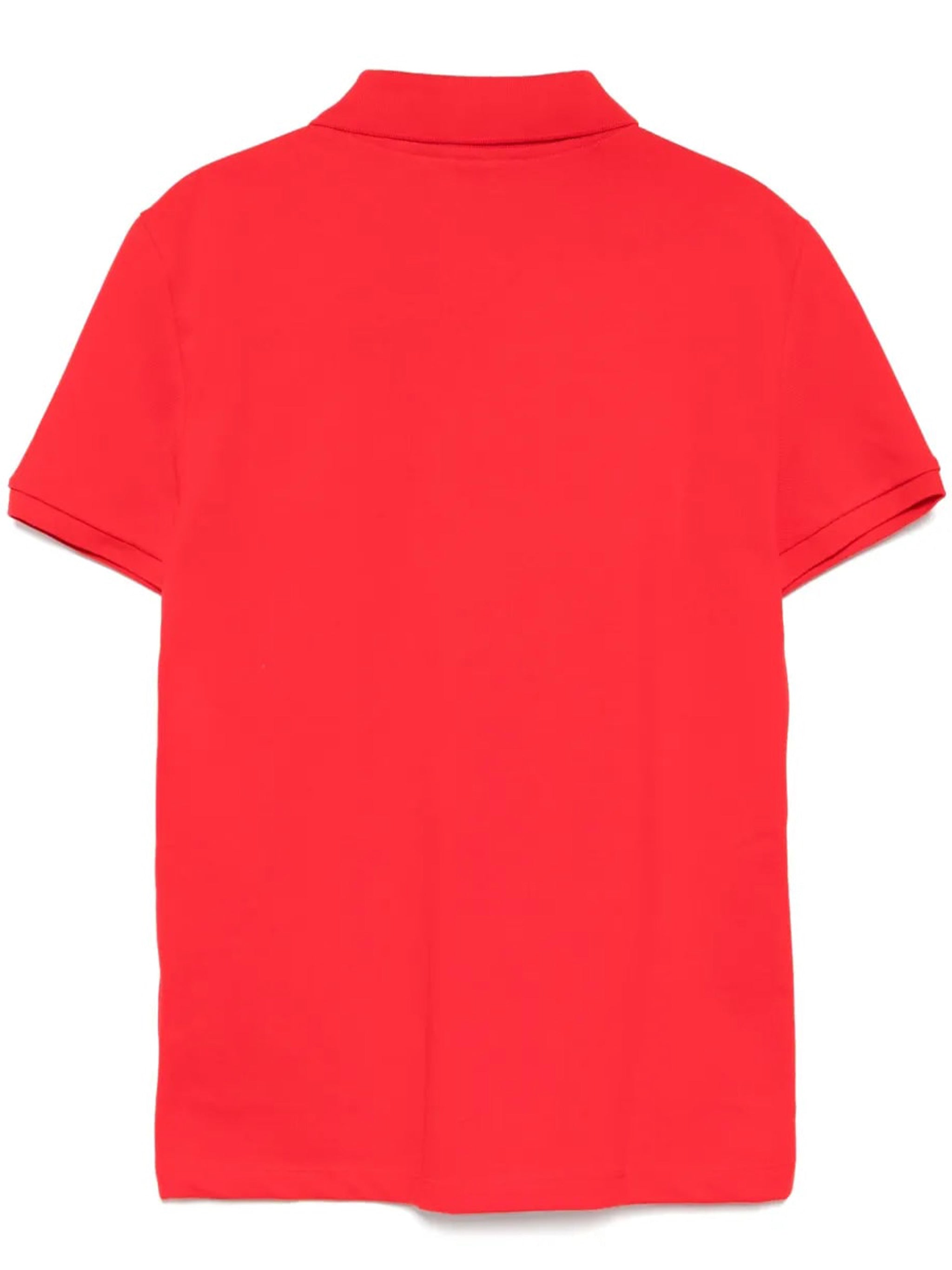 Polo Red Co Ea