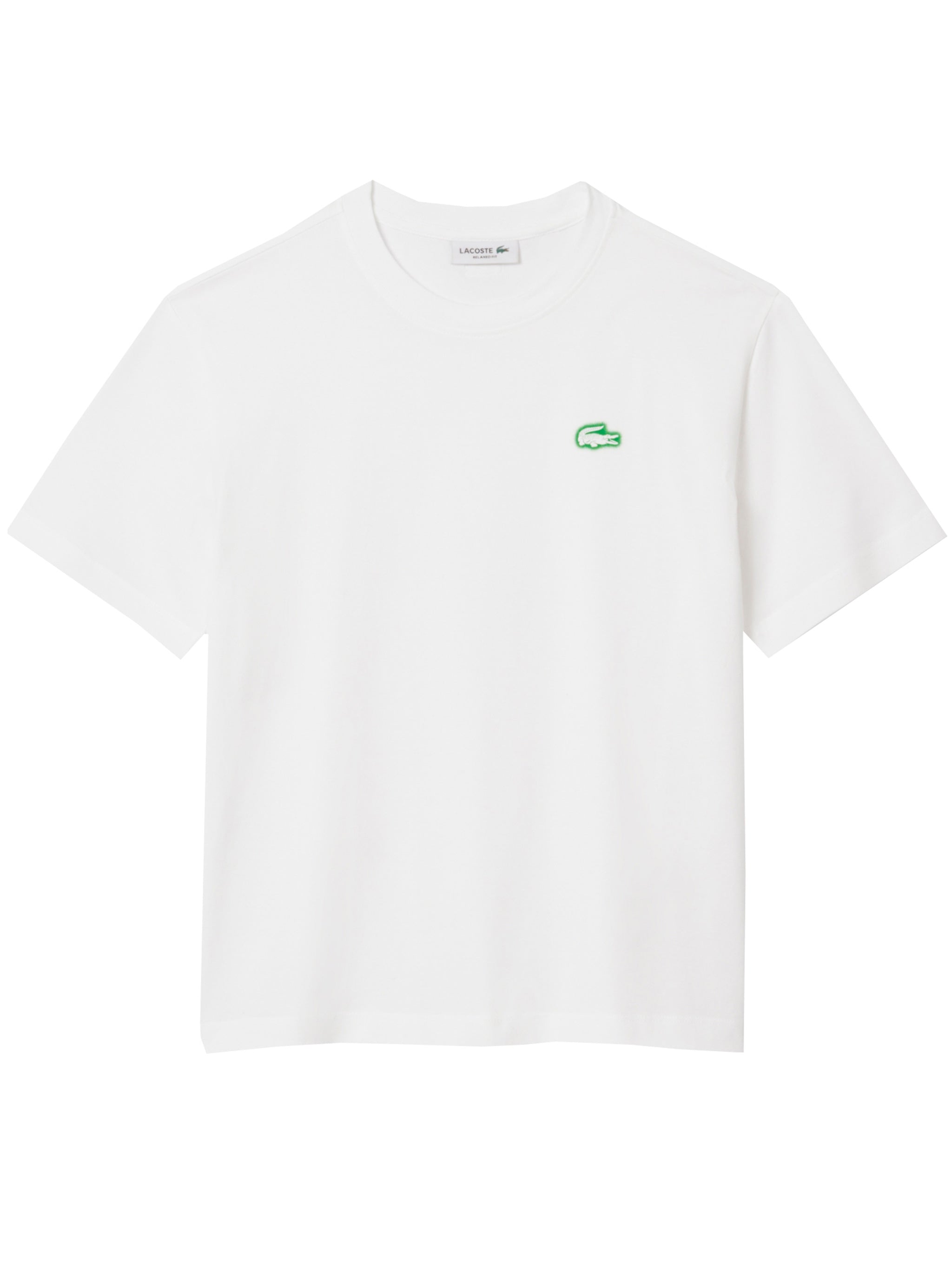 Tee Shirts White T-shirt