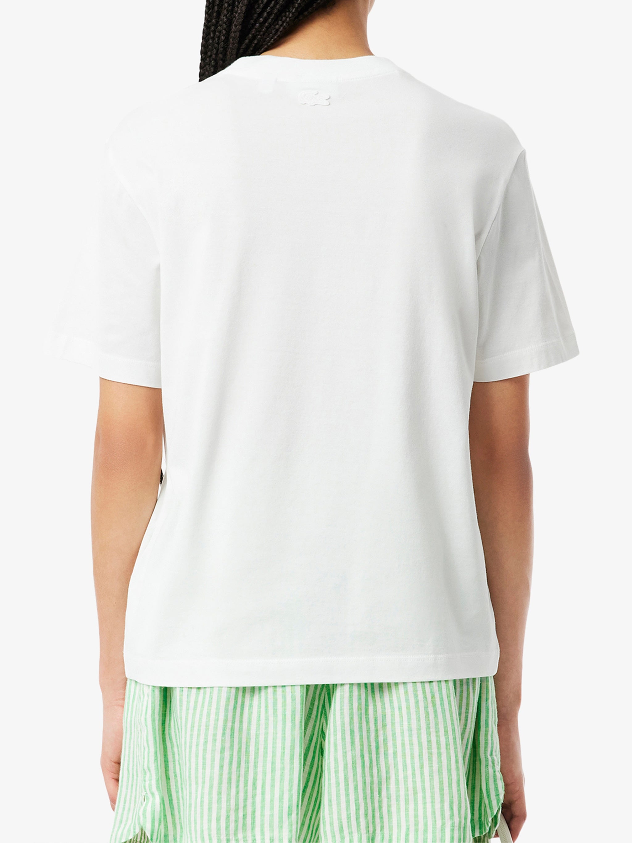 Tee Shirts White T-shirt