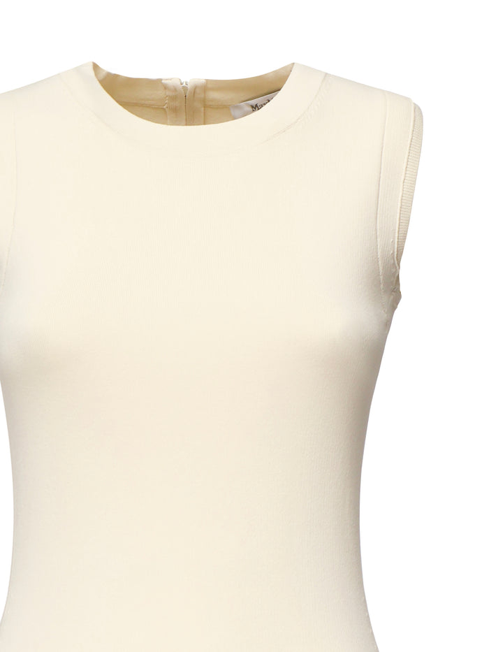 Max Mara Dresses Seta