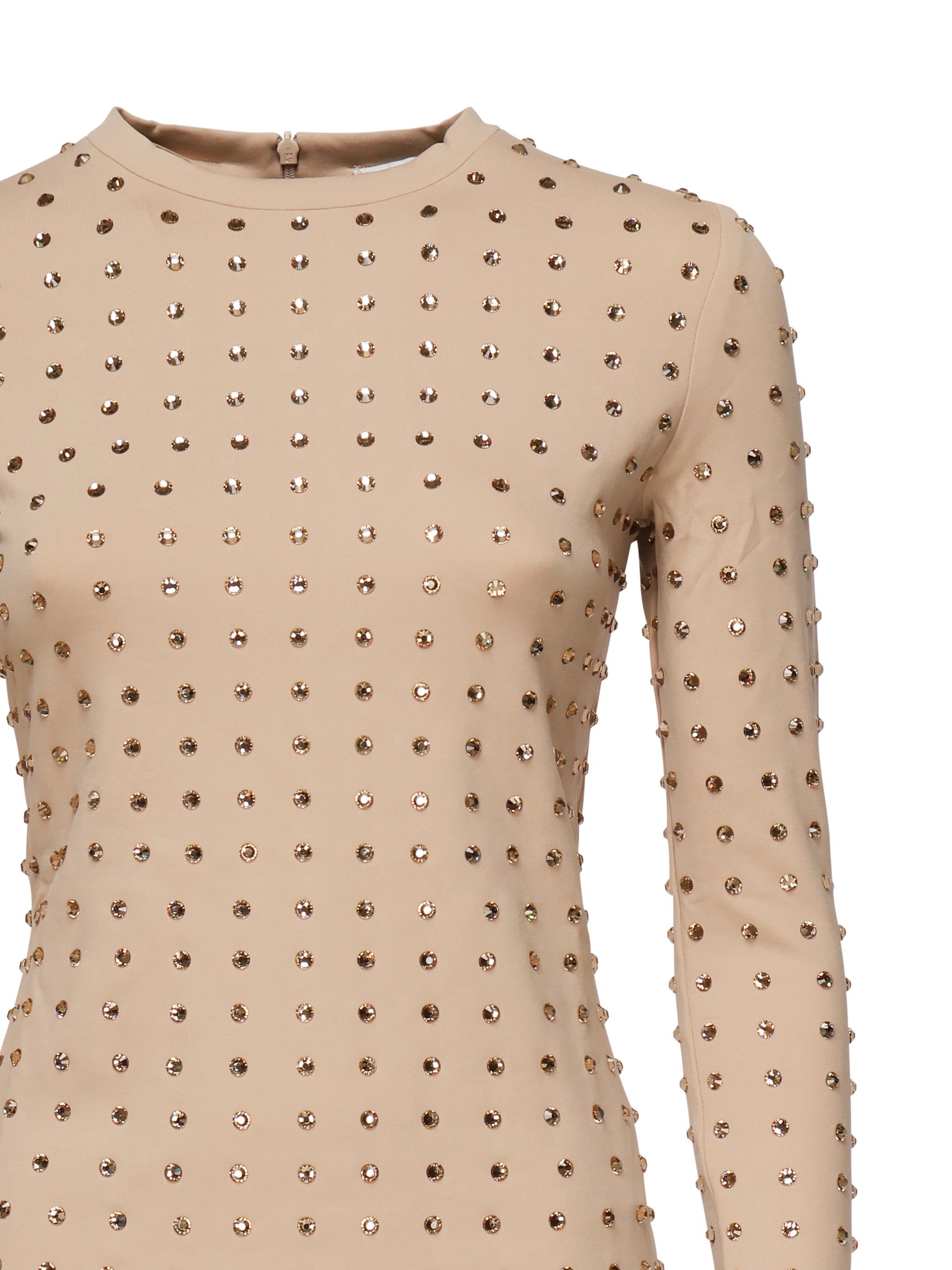 Sportmax Top Nude