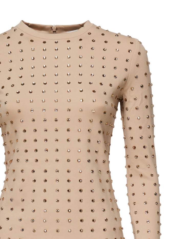Sportmax Top Nude