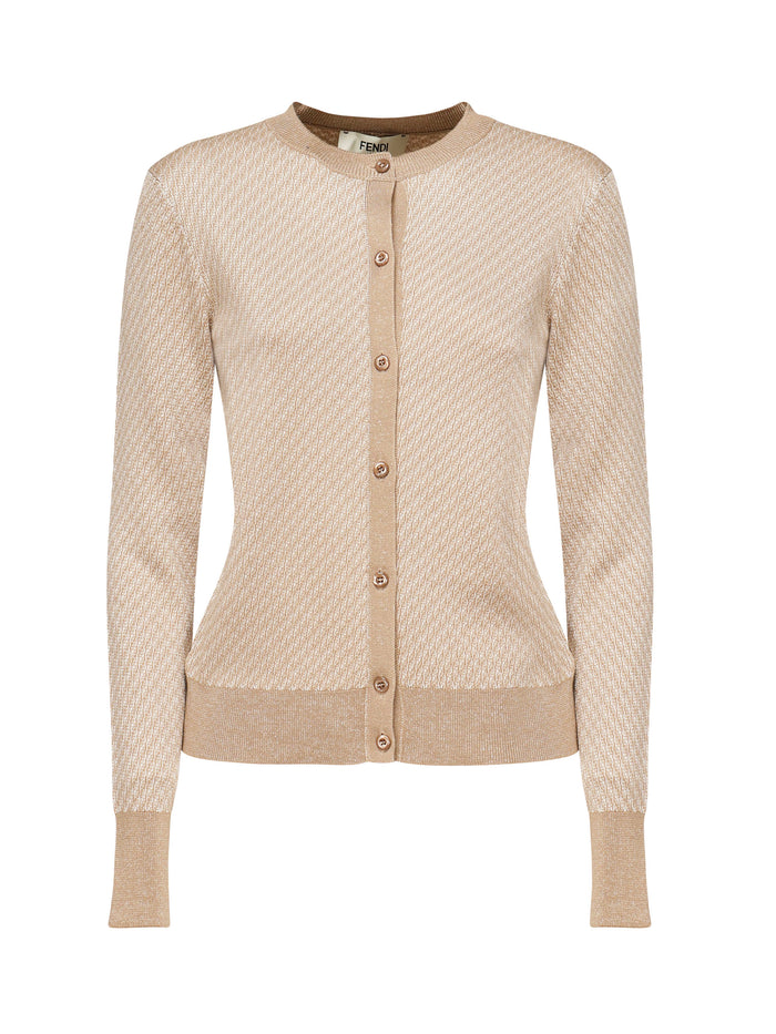 Fendi Sweaters Toffee-25