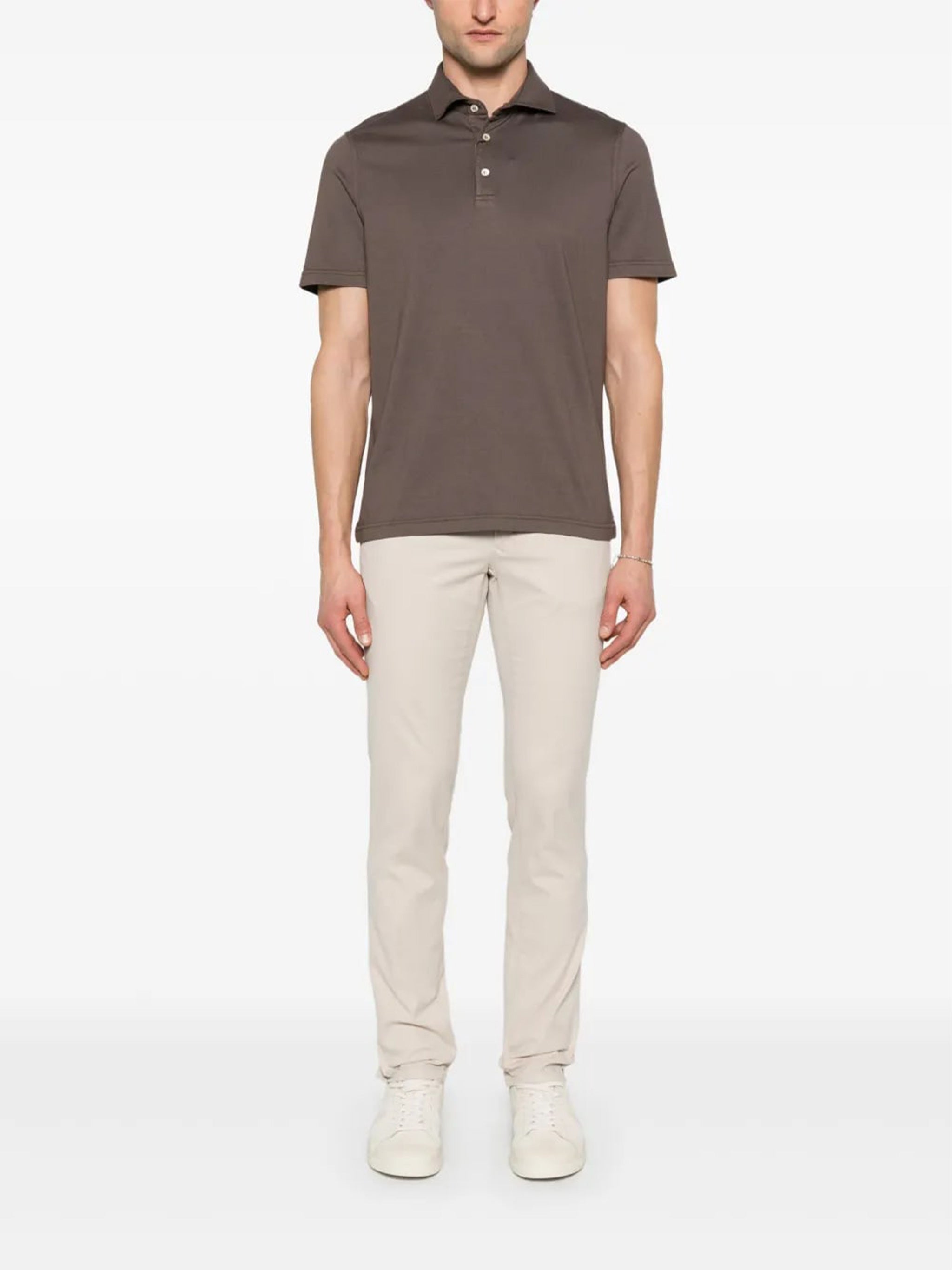 Pantalone Nude & Neutrals Pantaloni