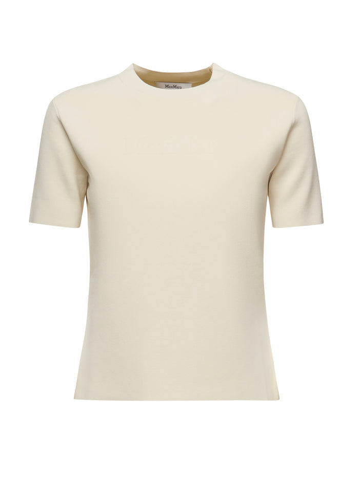 Max Mara T-shirts and Polos Seta