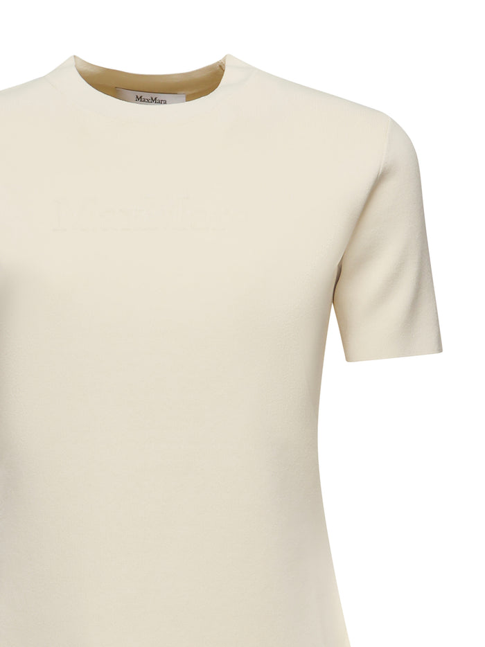 Max Mara T-shirts and Polos Seta