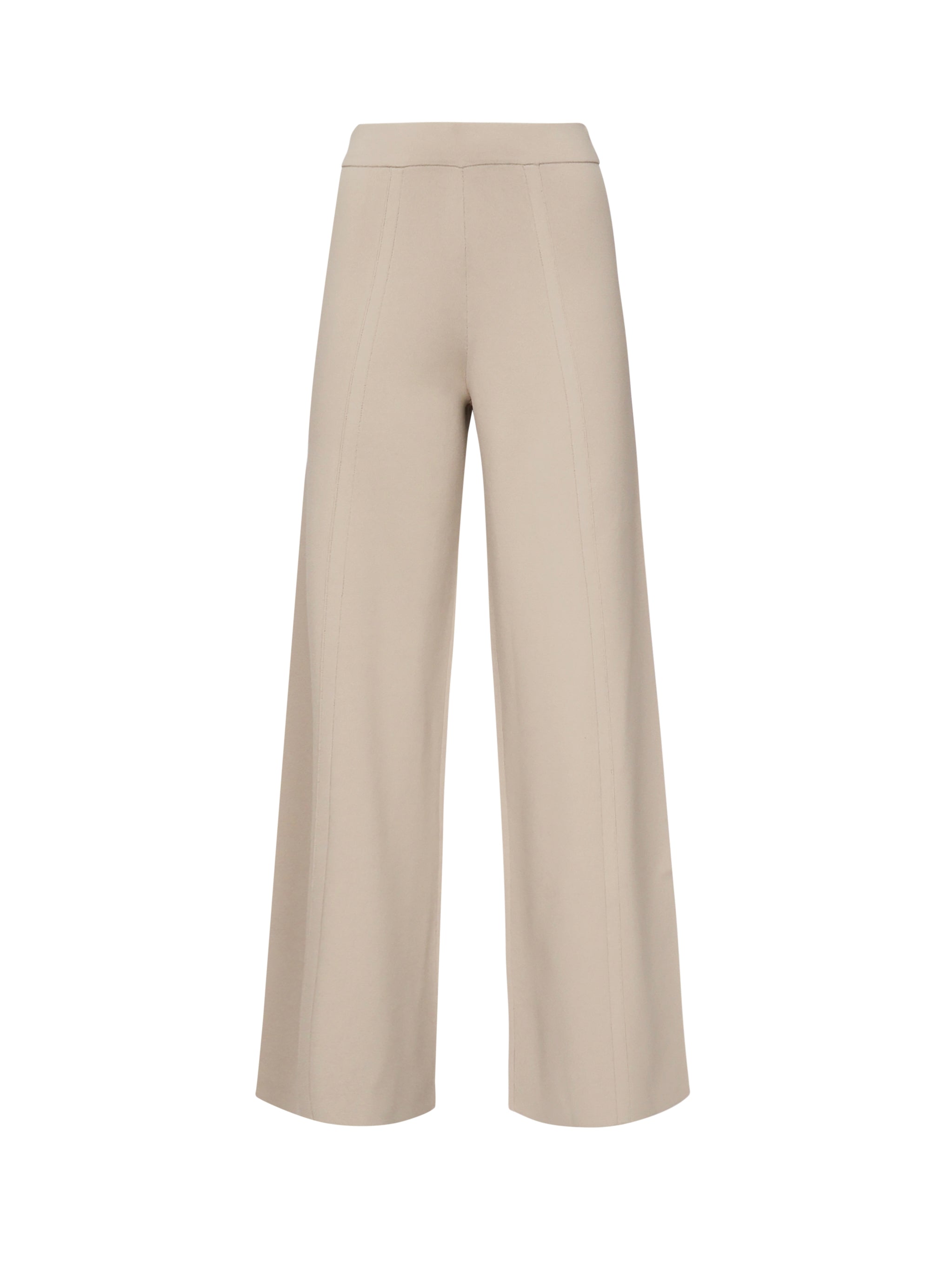 Max Mara RTW Beige