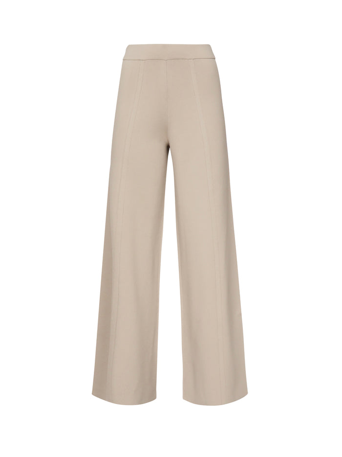 Max Mara RTW Beige