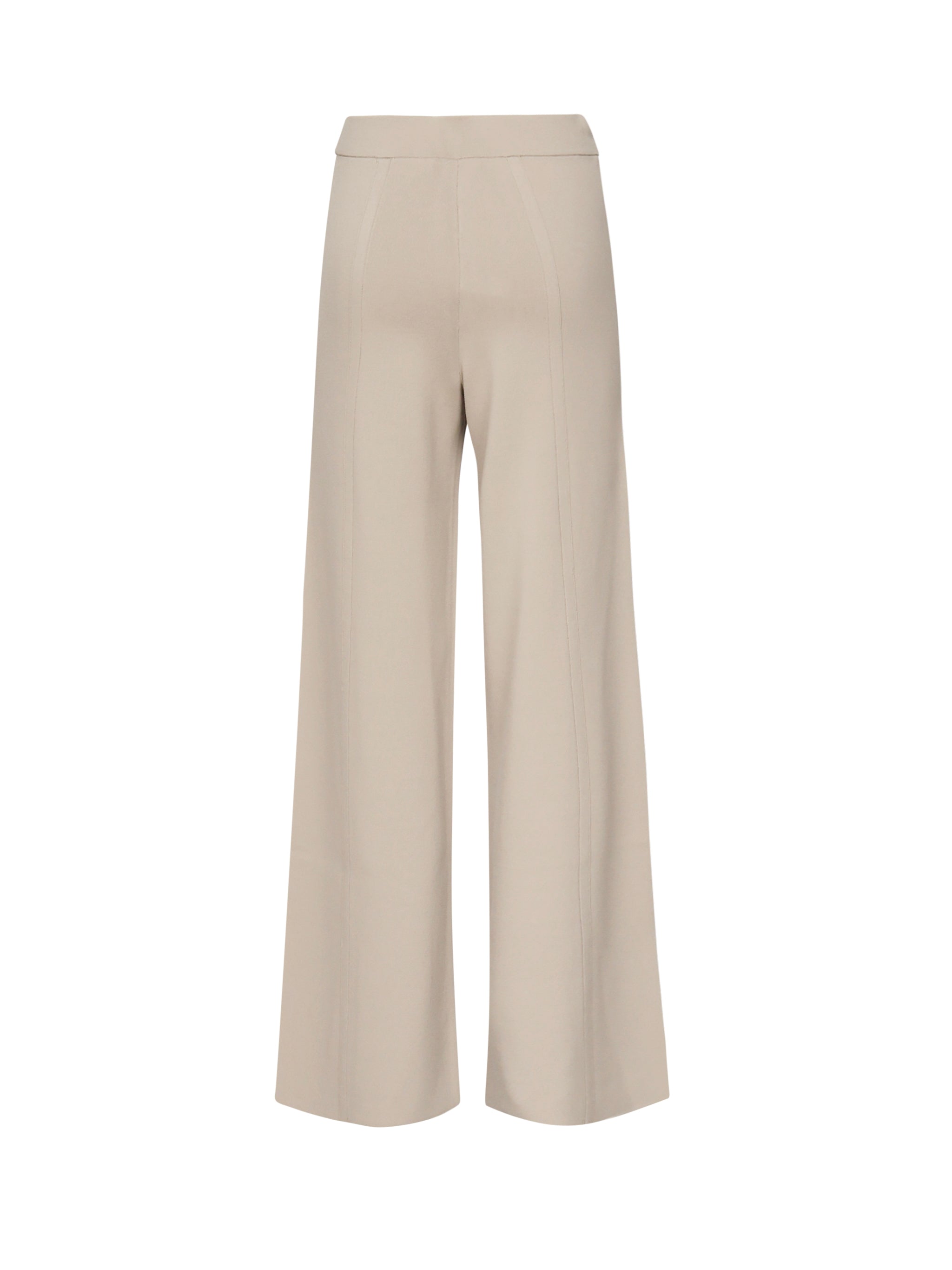 Max Mara RTW Beige