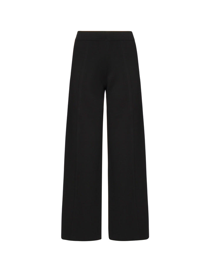 Max Mara Rtw Black