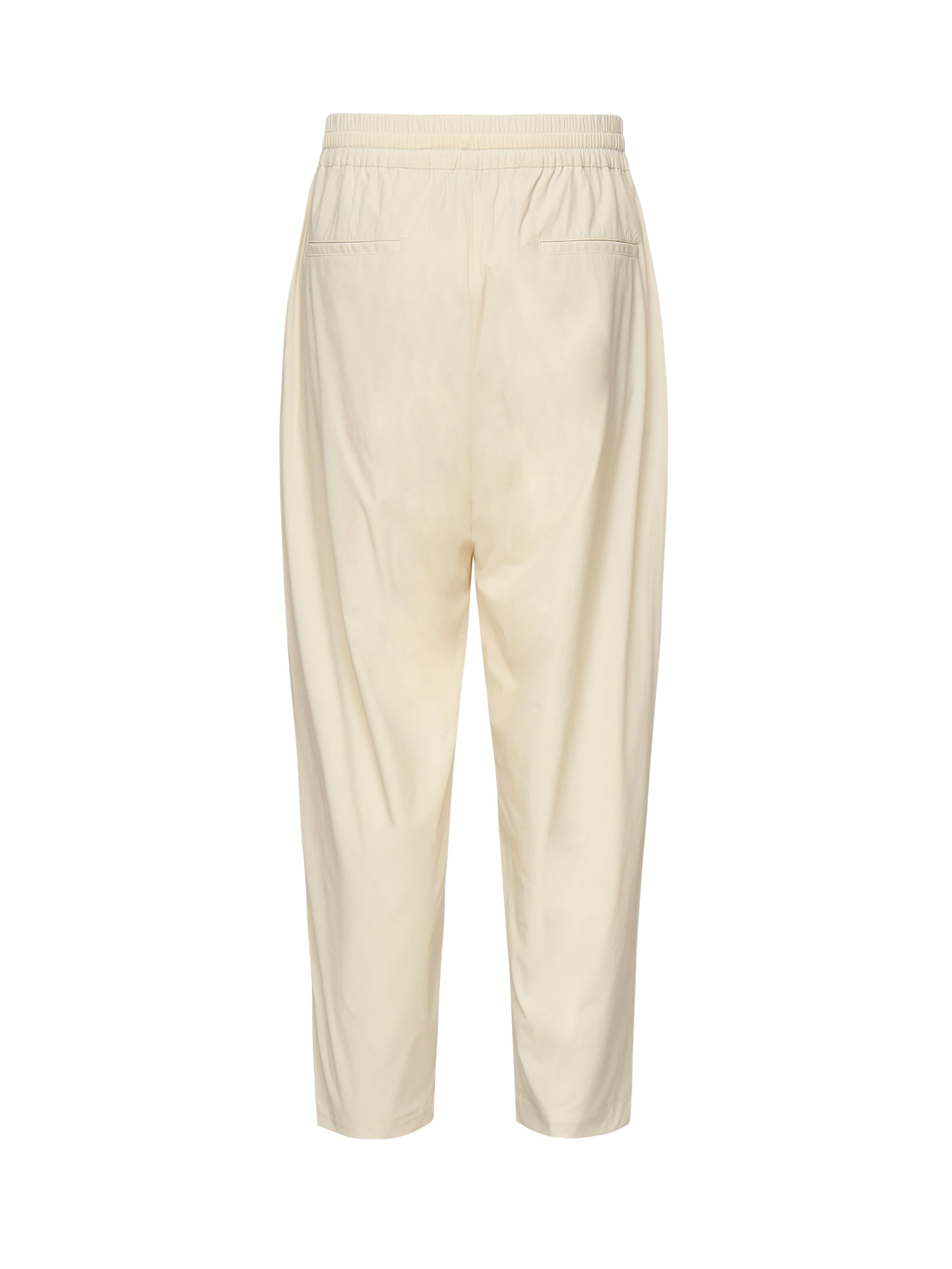 AUTRY RTW White Nylon + Elastane