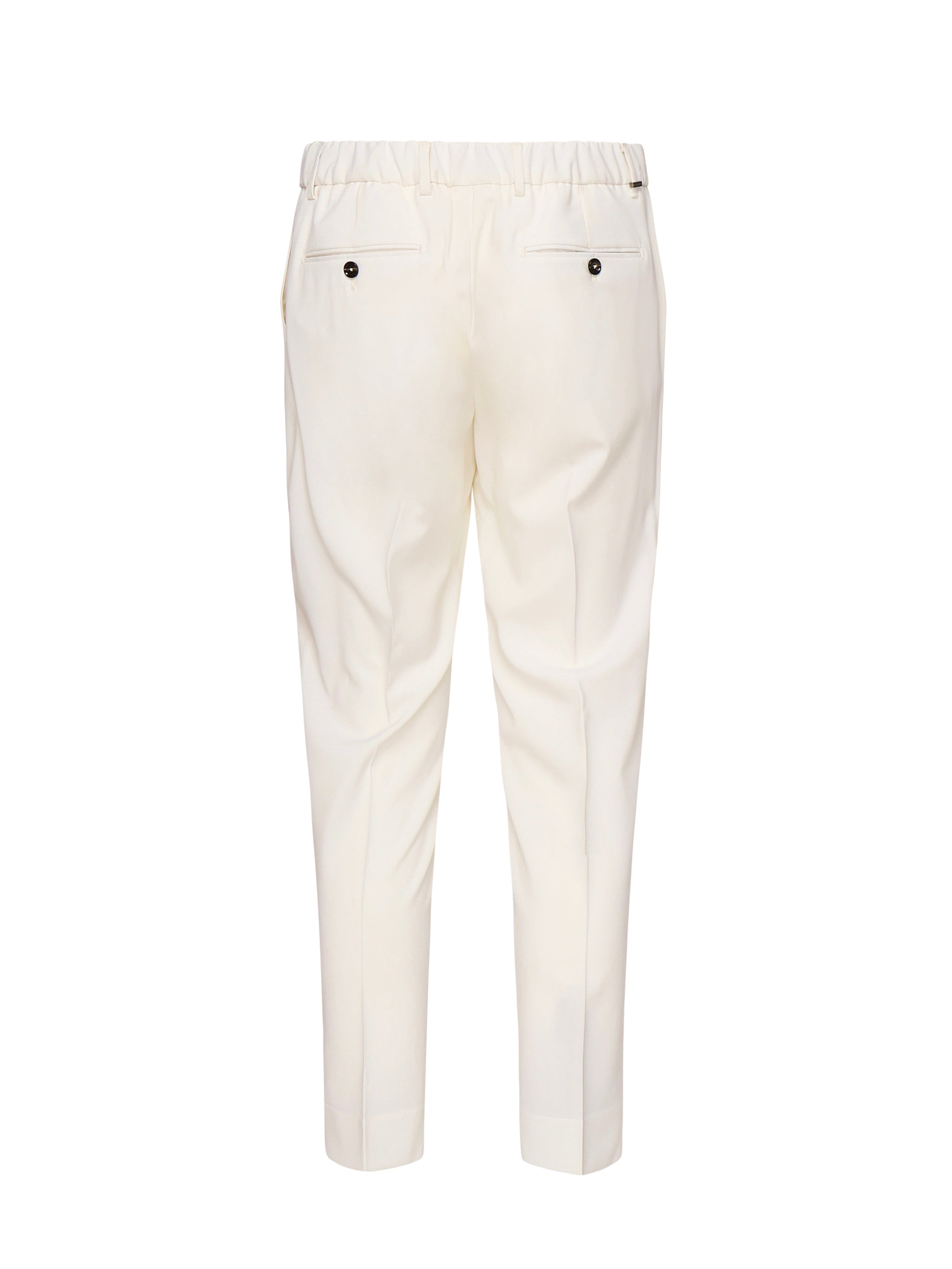 Beable Rtw White Lana Vergine