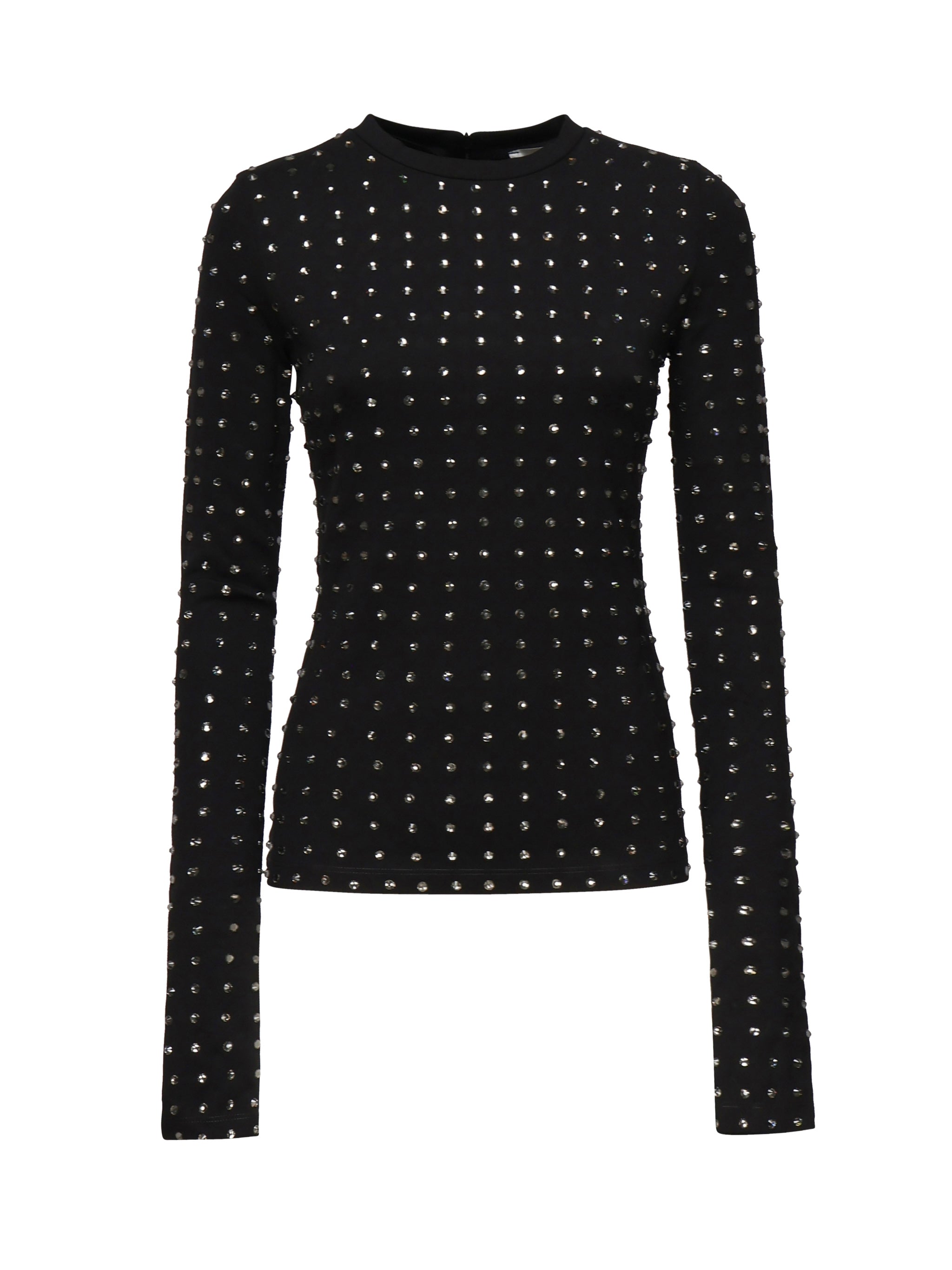 Sportmax Top Black