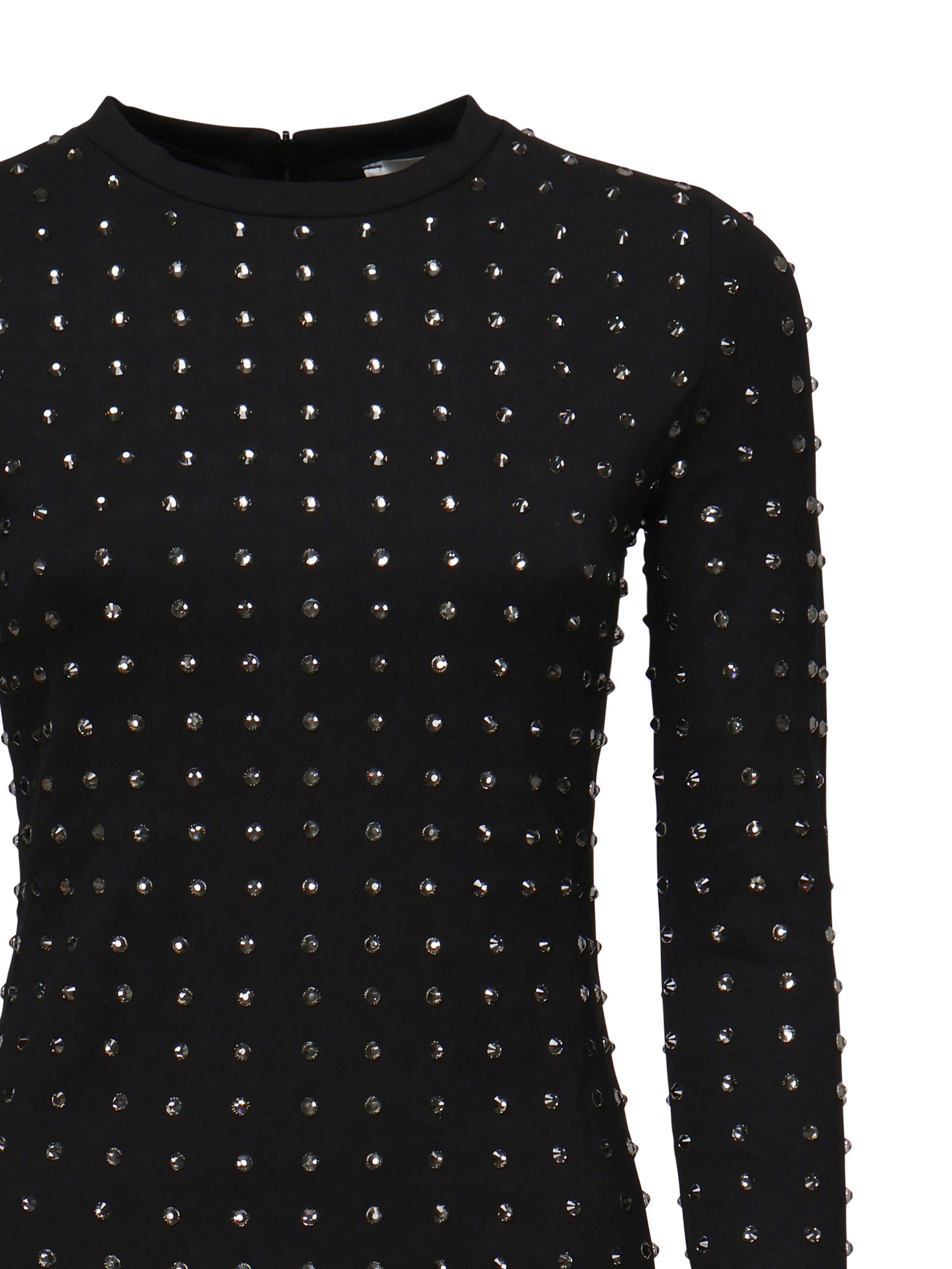 Sportmax Top Black