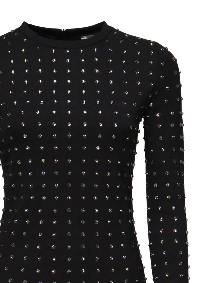 Sportmax Top Black