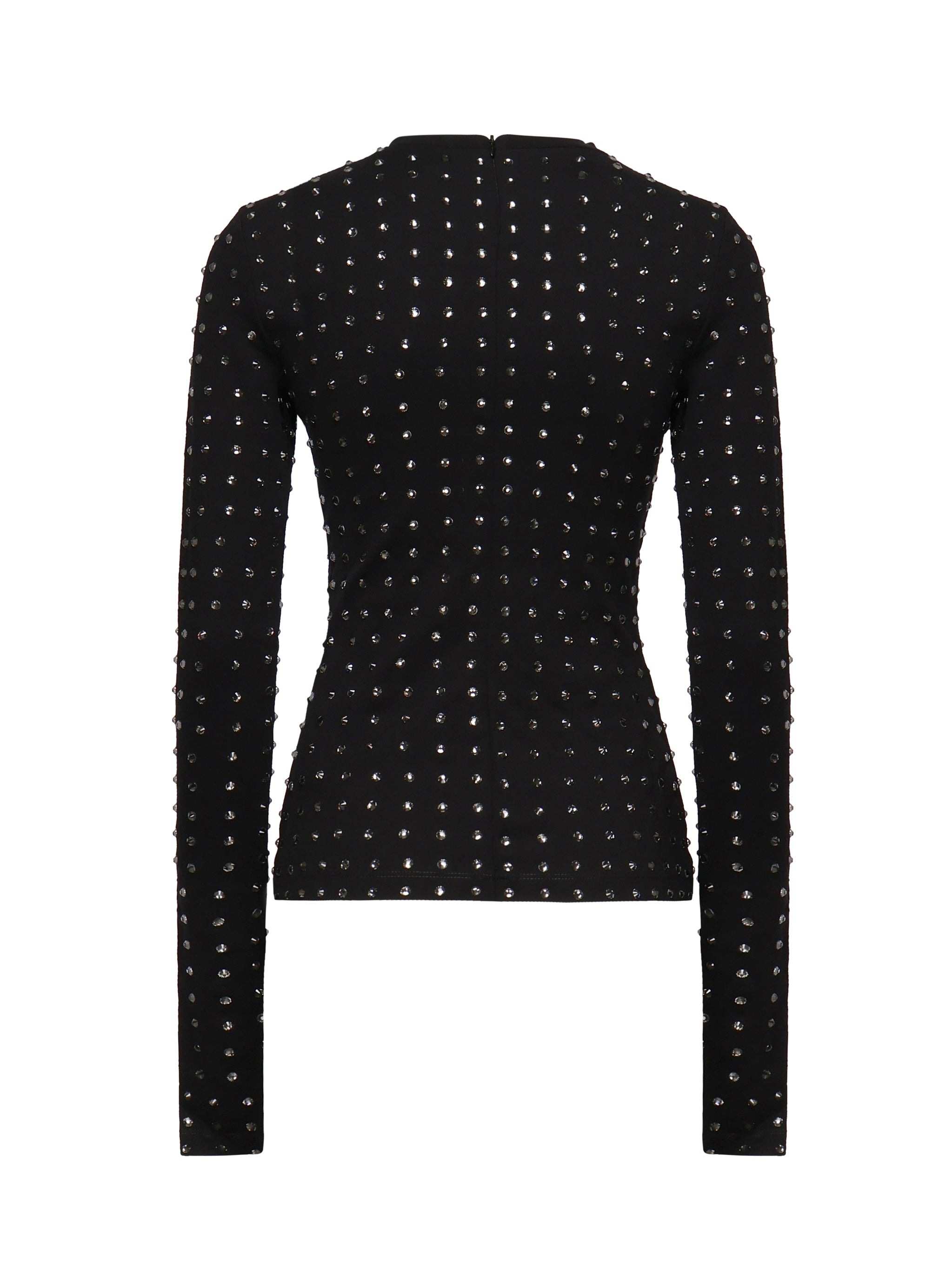 Sportmax Top Black