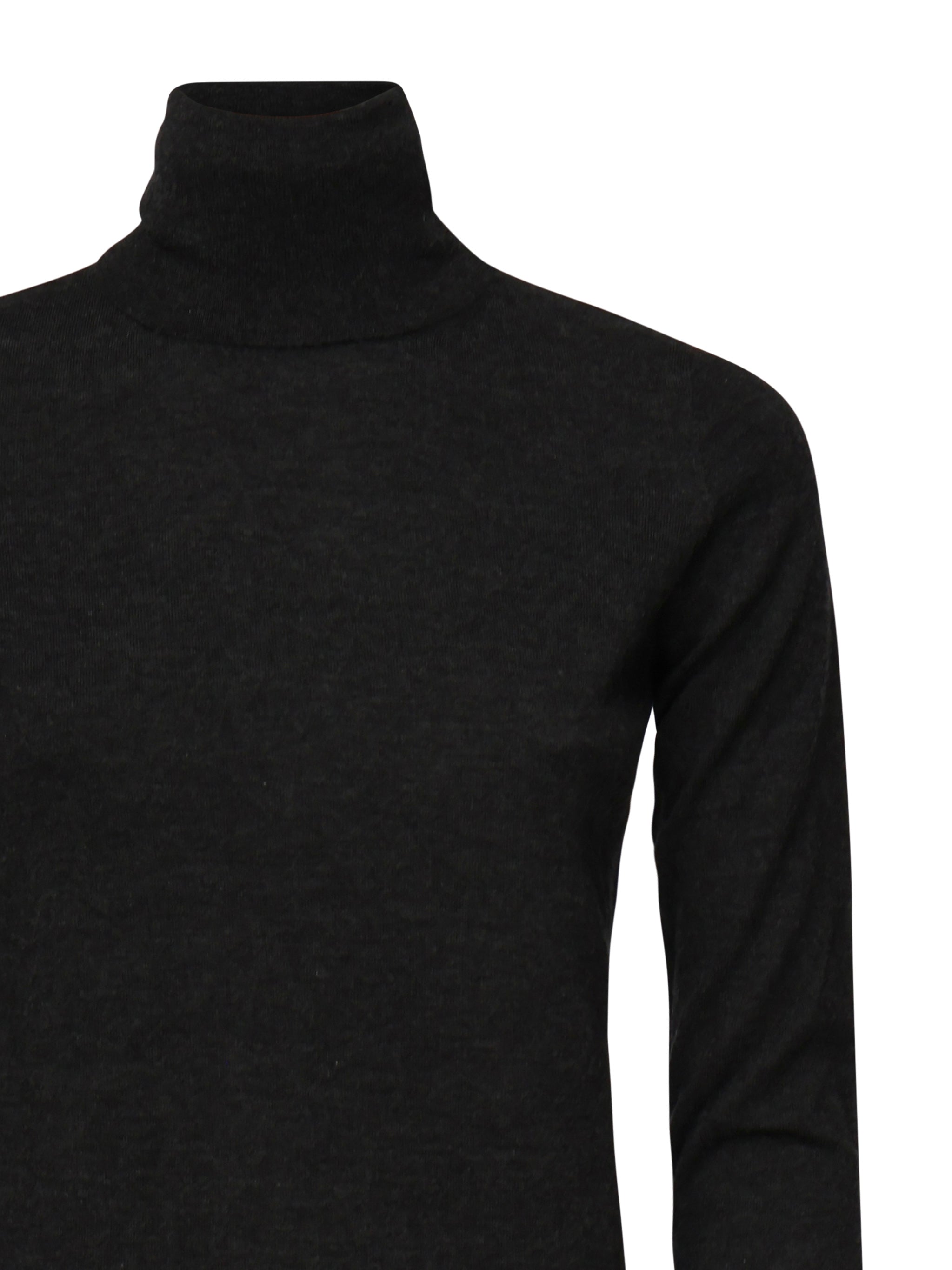 Max Mara Sweaters Anthracite Cashmere