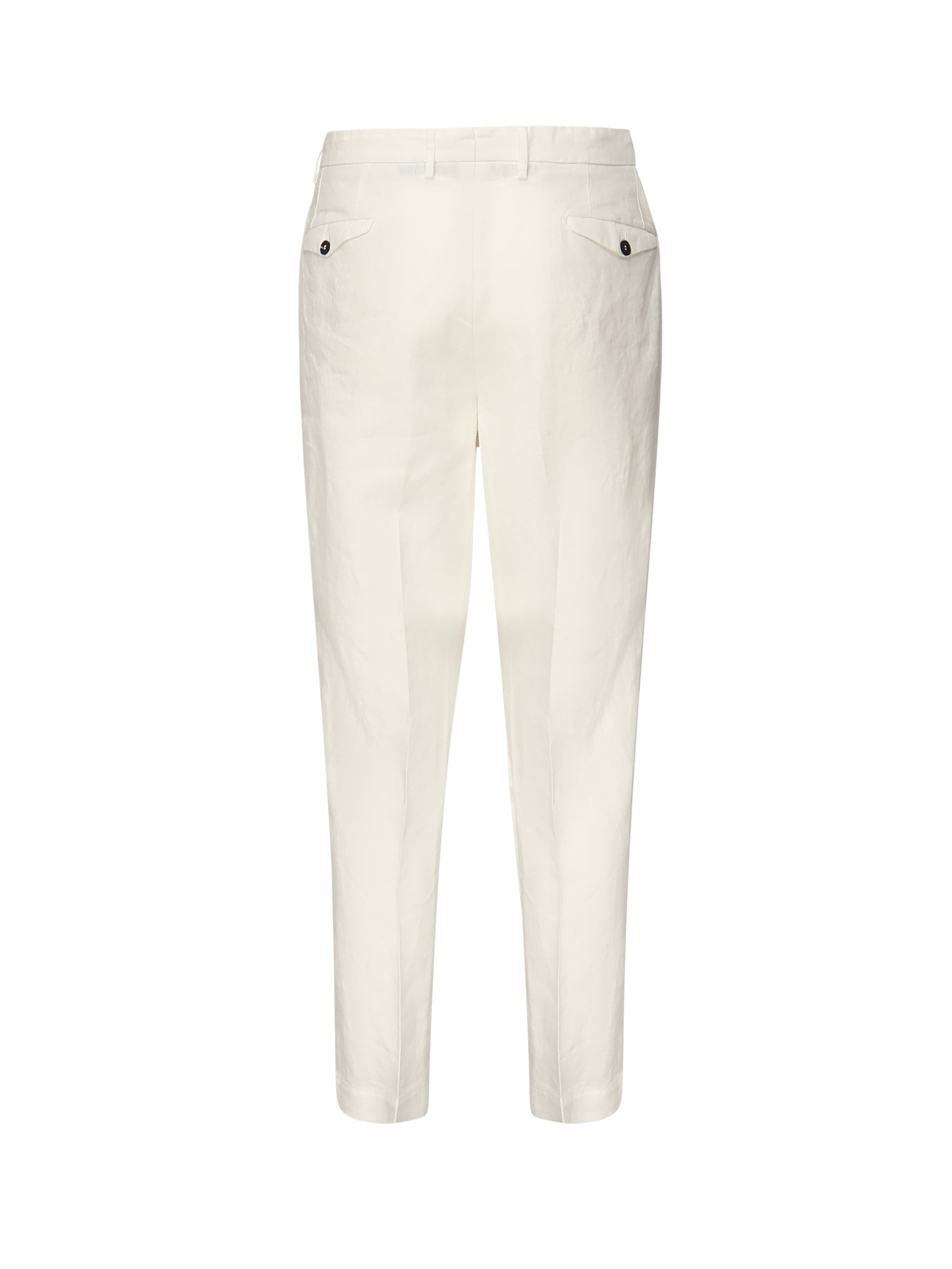 Santaniello Biagio RTW Beige Linen