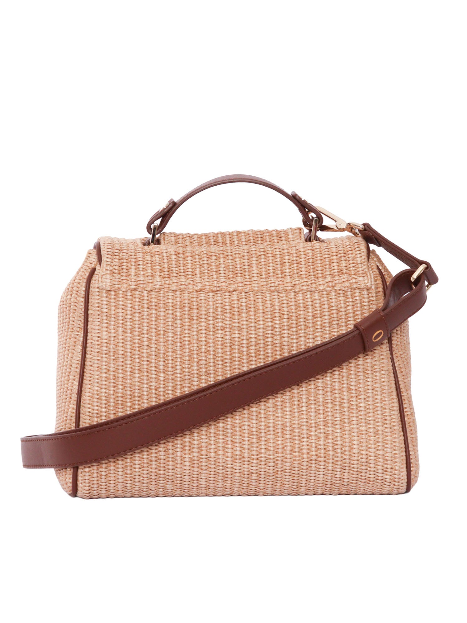 Handbag Brown