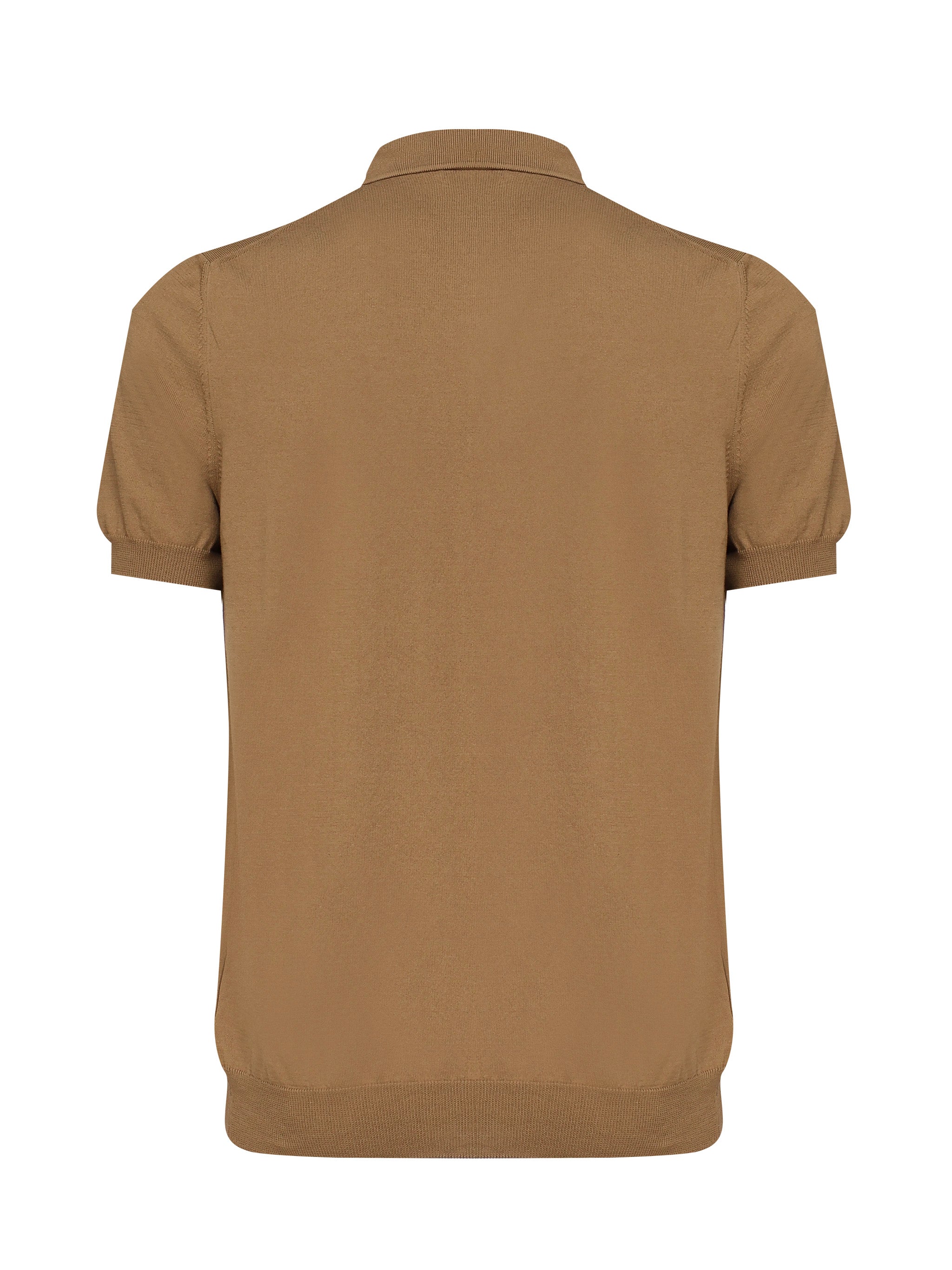 Galiano T-Shirts And Polos Beige