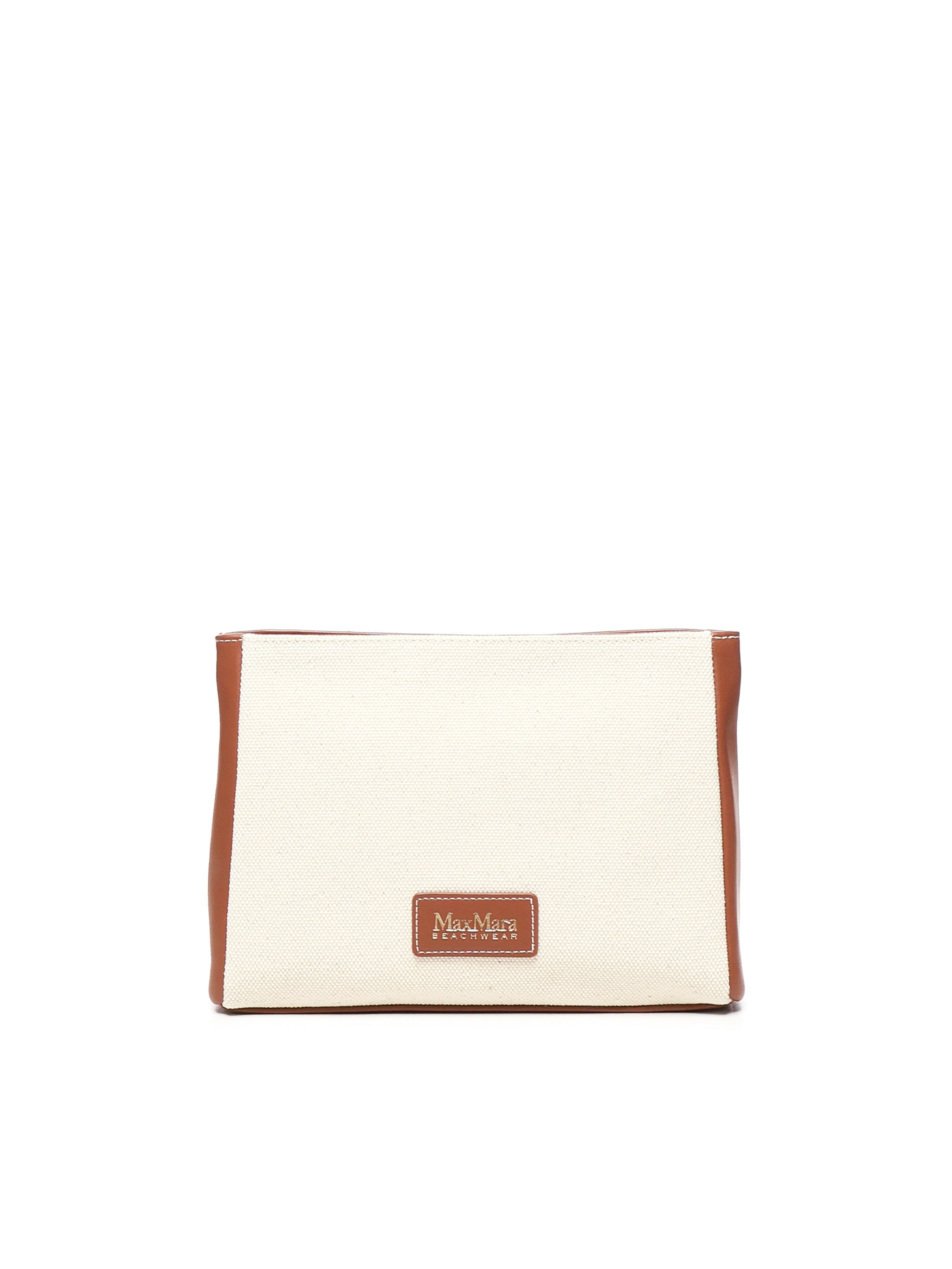 Max Mara Bags Sand Cotone