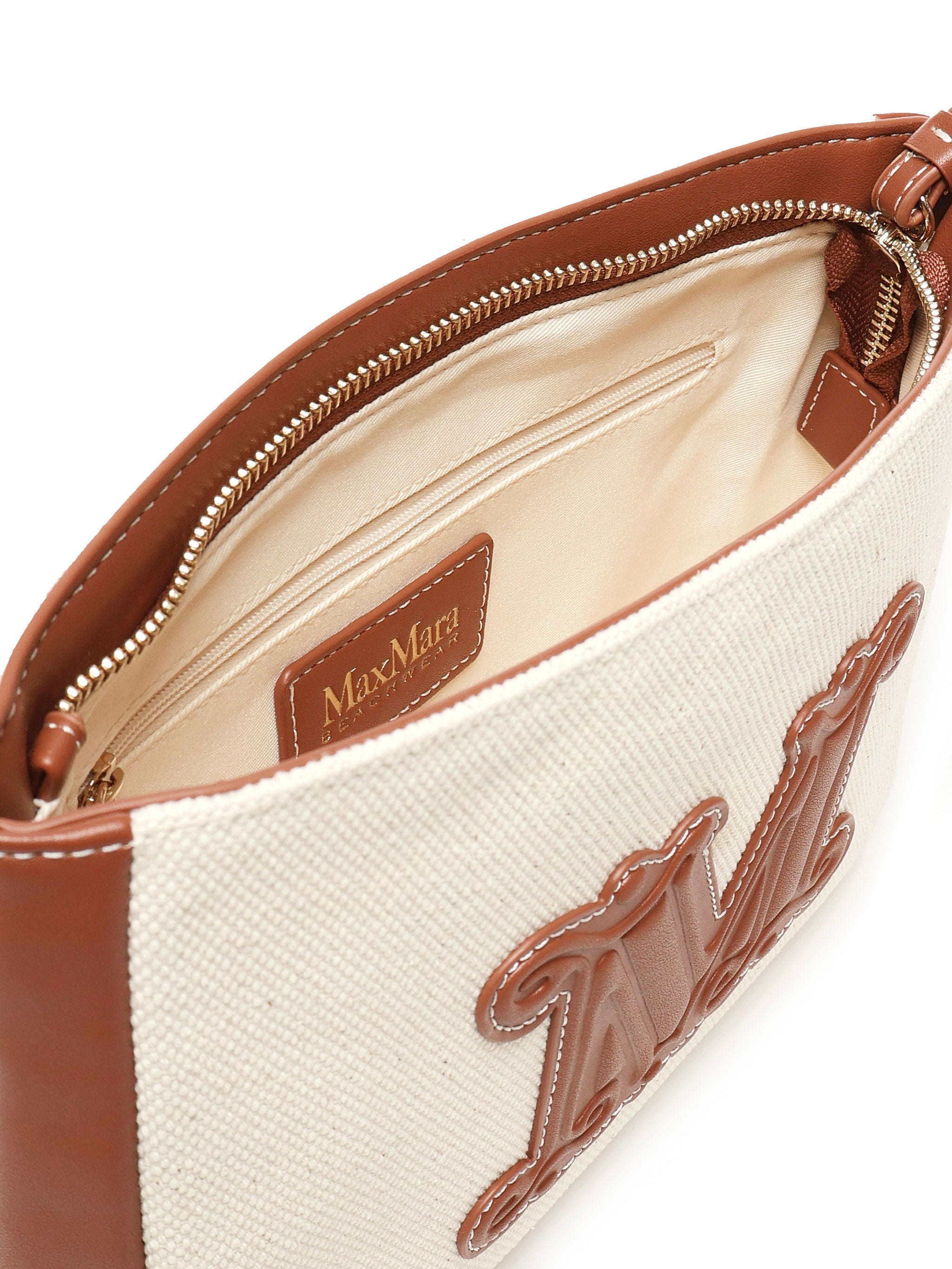 Max Mara Bags Sand Cotone