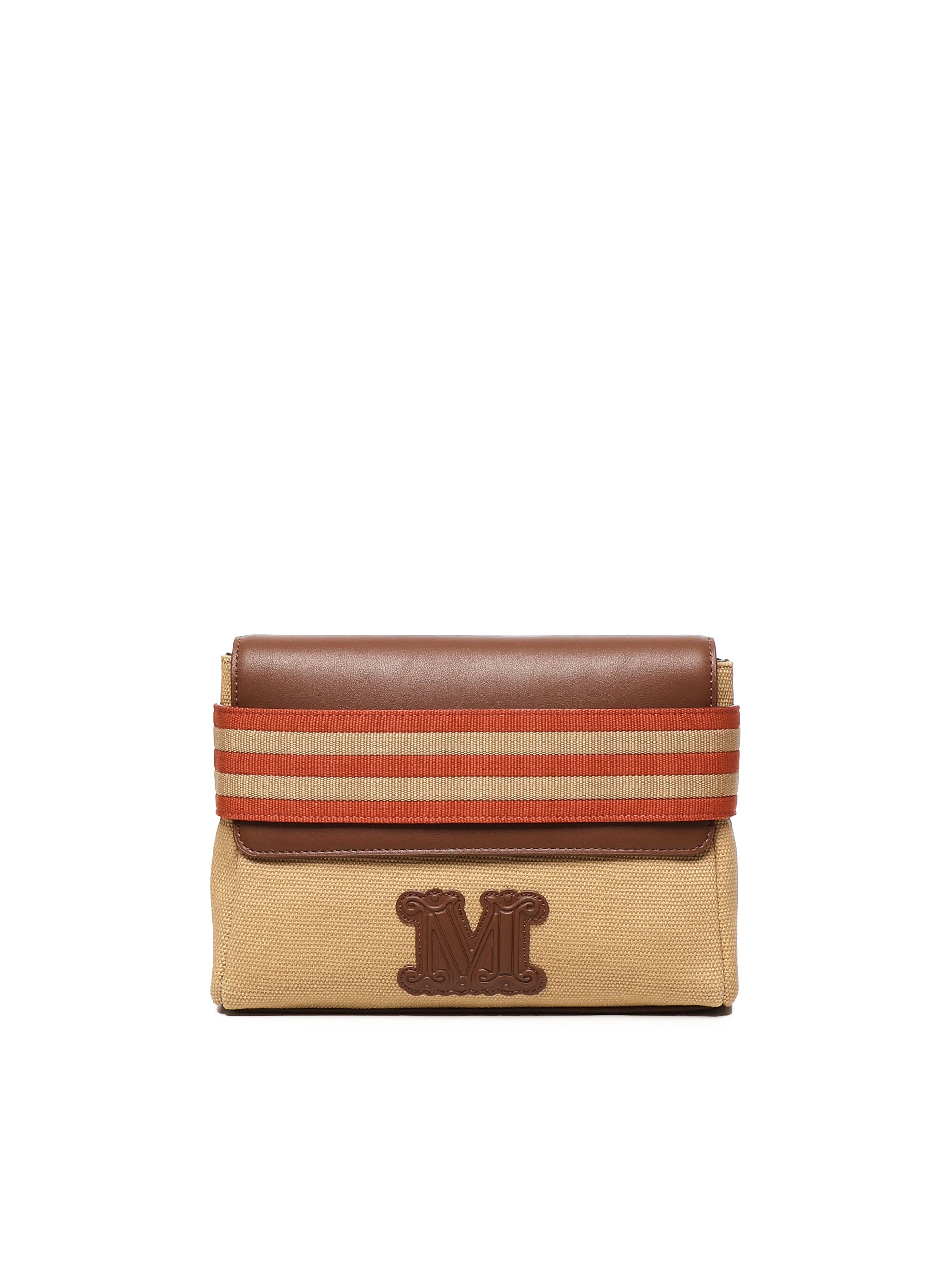 Max Mara Bags Camel Cotone