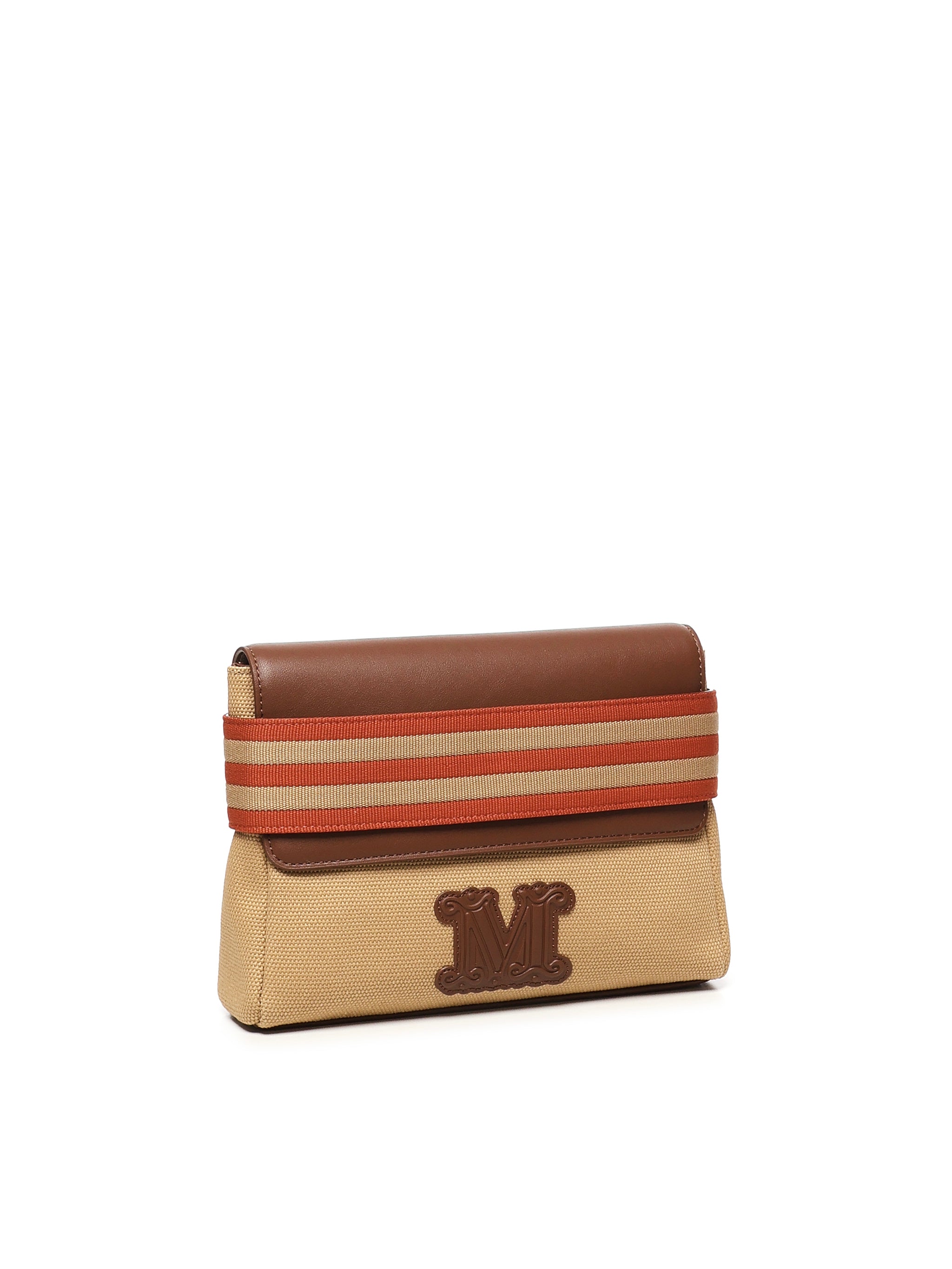 Max Mara Bags Camel Cotone