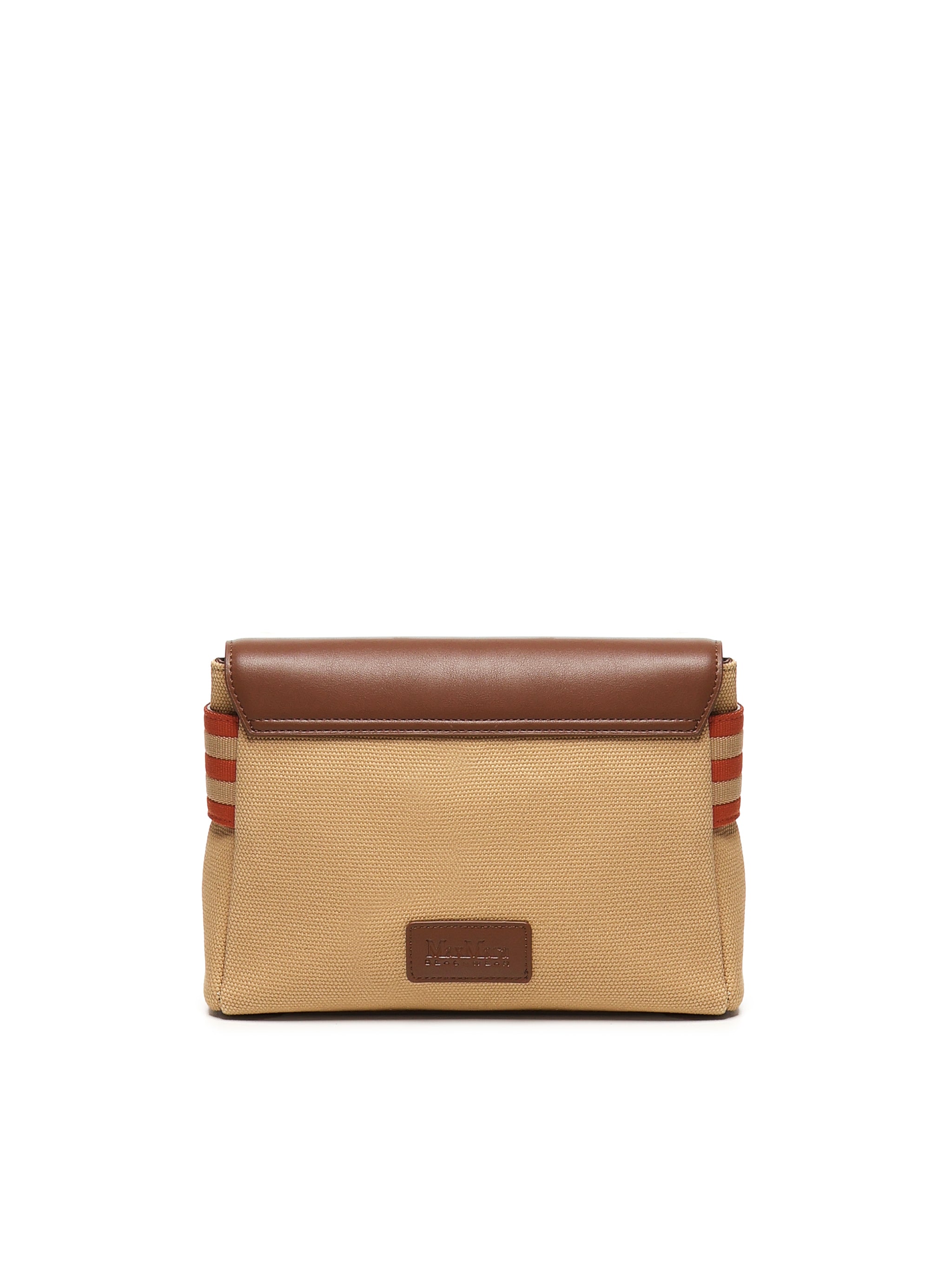 Max Mara Bags Camel Cotone