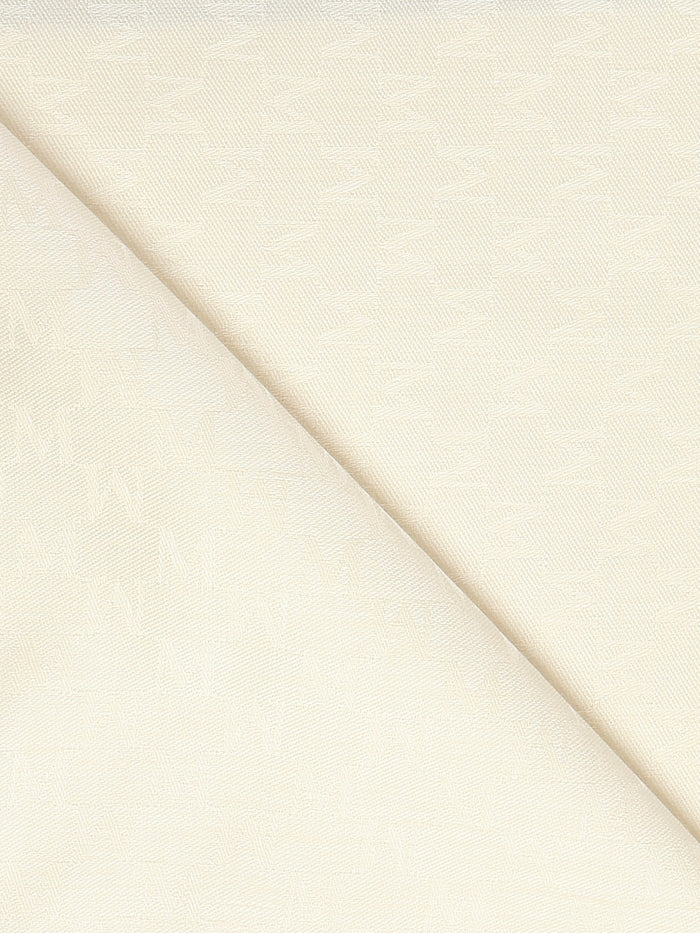 Max Mara Scarfs Hazelnut Silk