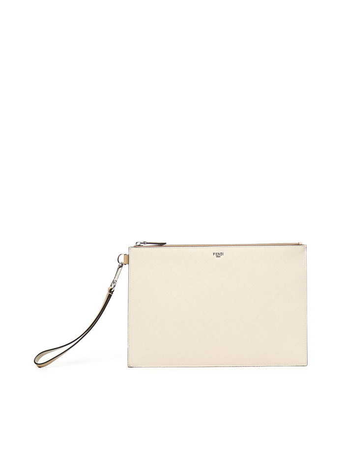 Fendi Bags Milk Vit+interno:co