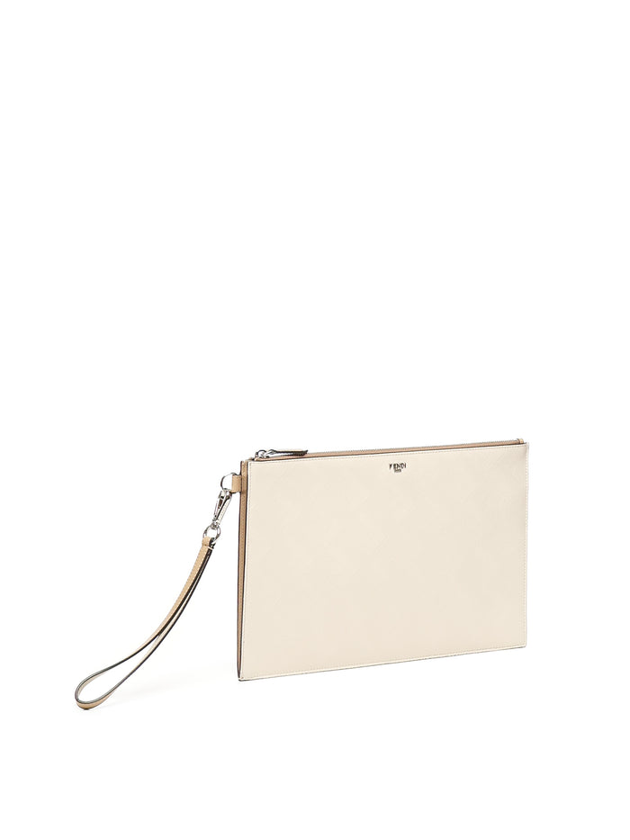 Fendi Bags Milk Vit+interno:co