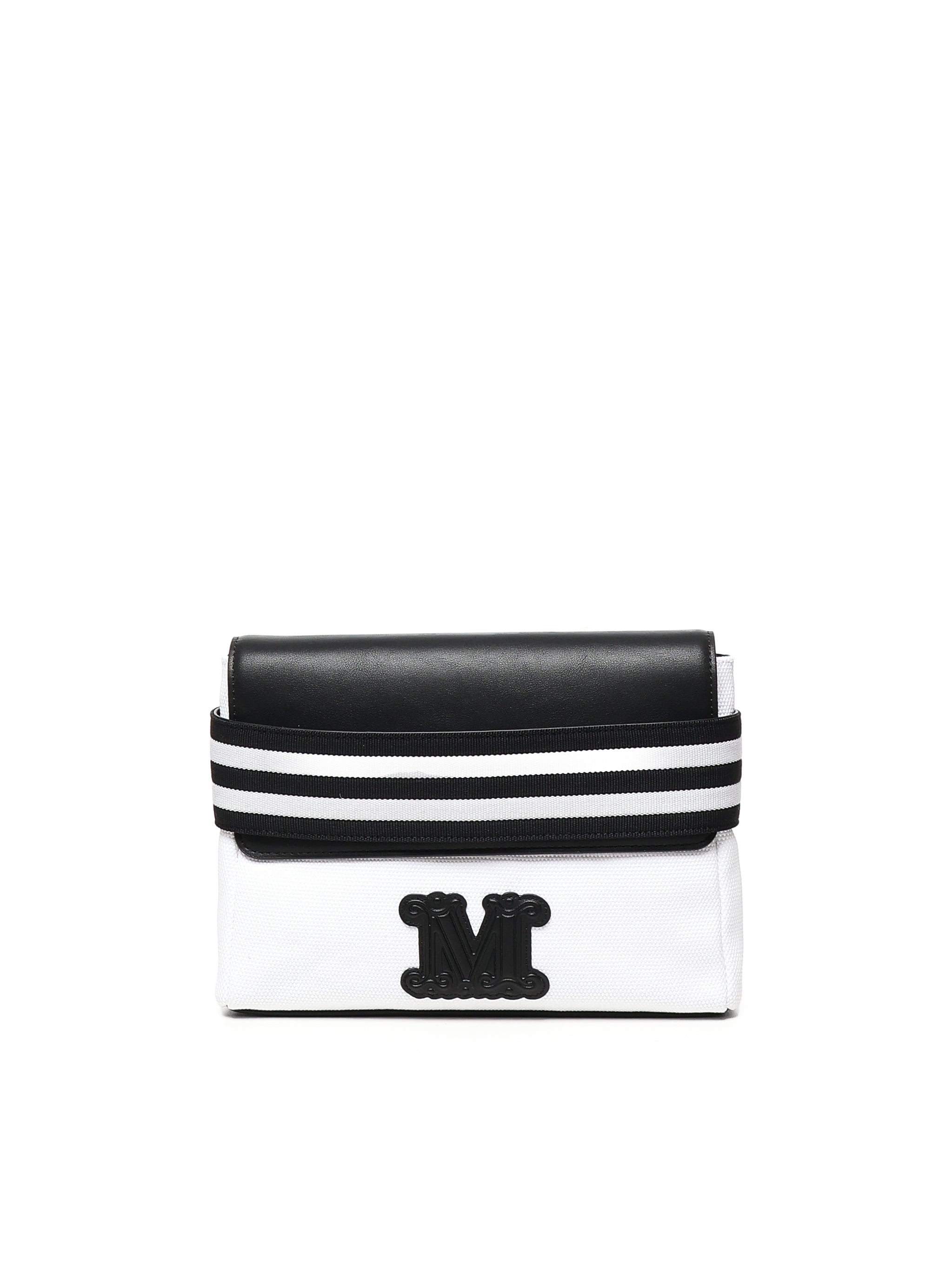 Max Mara Bags White Cotton