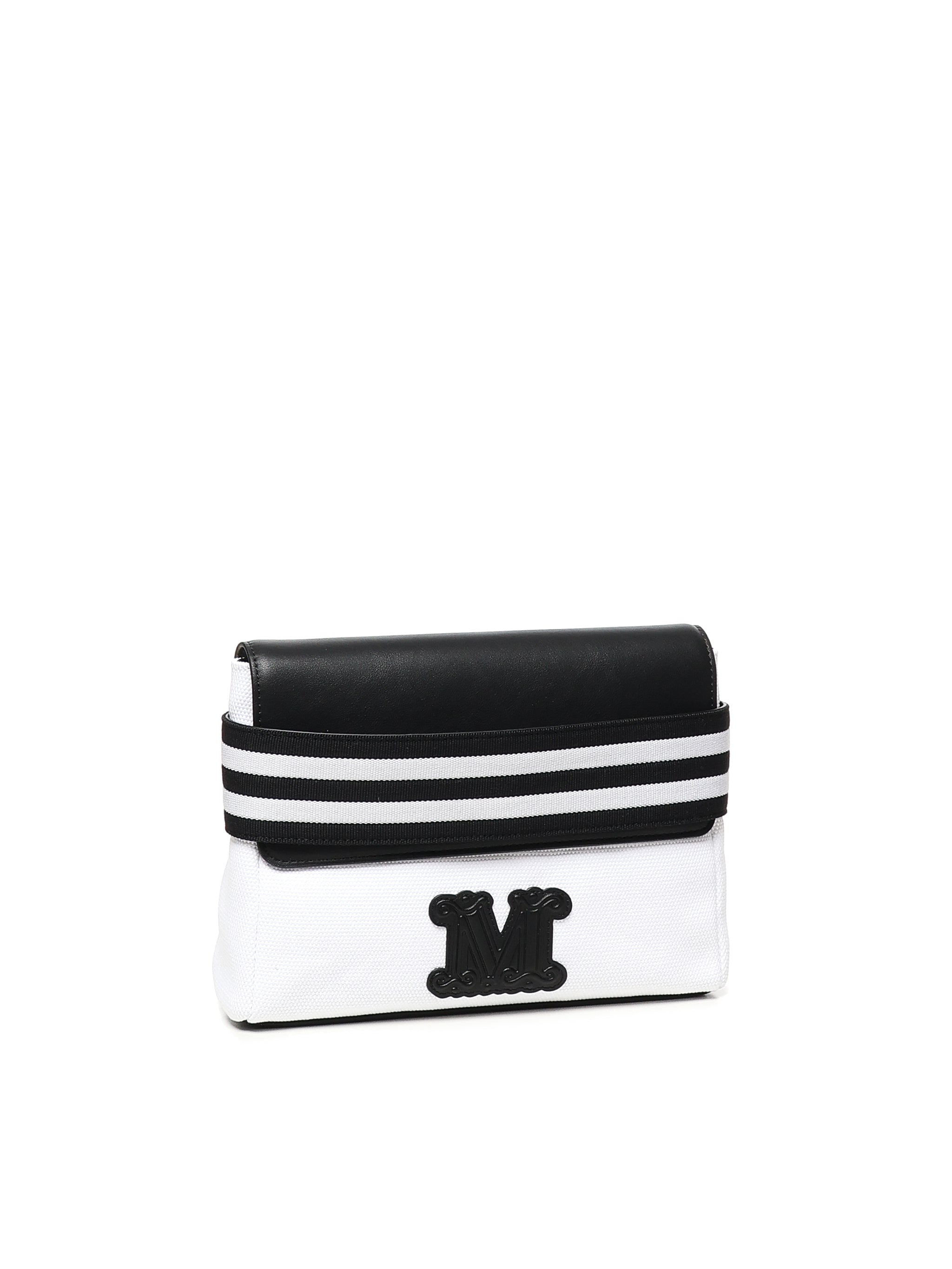 Max Mara Bags White Cotton