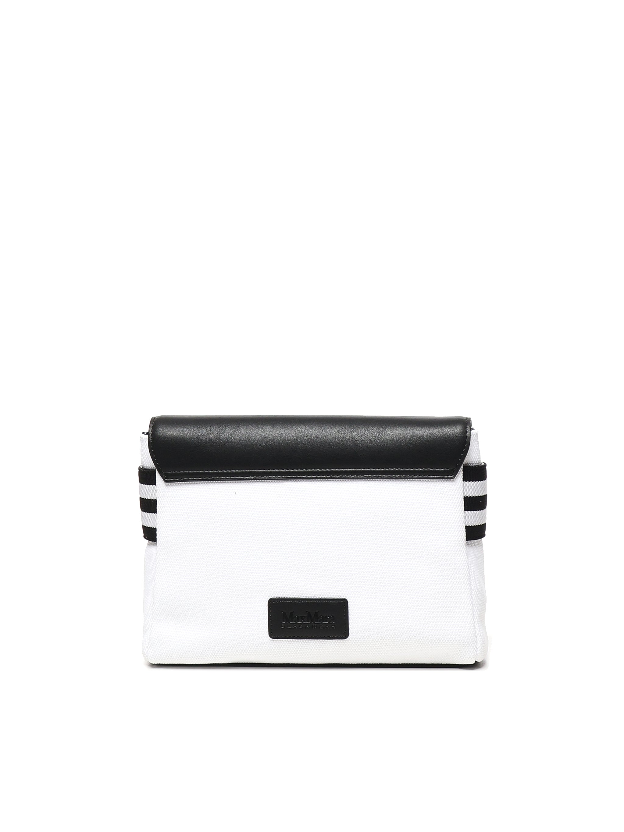 Max Mara Bags White Cotton