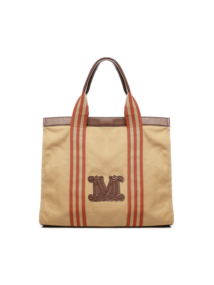 Max Mara Bags Camel