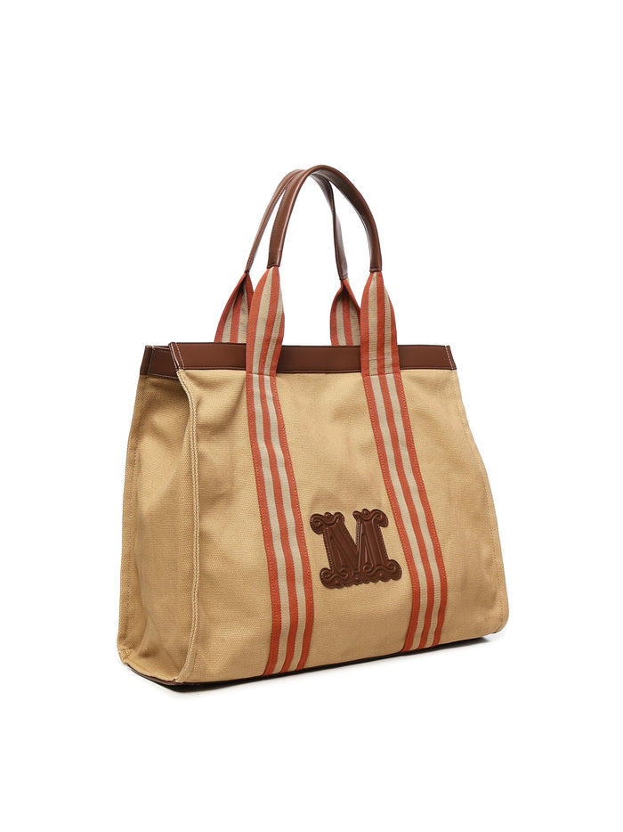 Max Mara Bags Camel