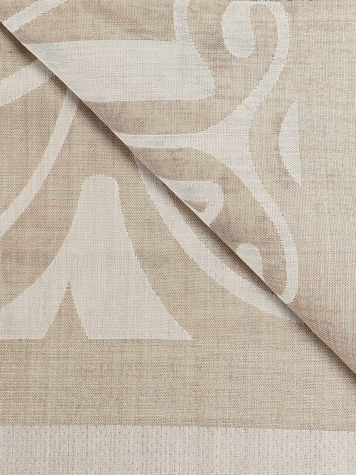 Max Mara Scarfs Sand Wool