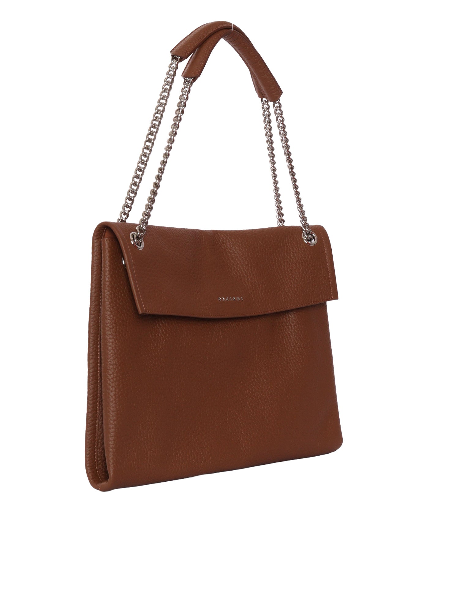 HANDBAG Brown