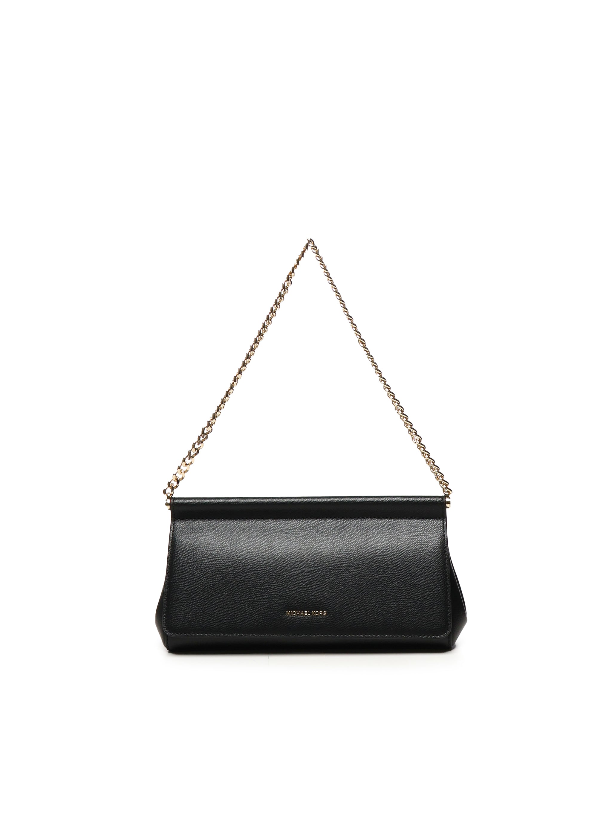 Michael Kors Bags Black Cow Leather