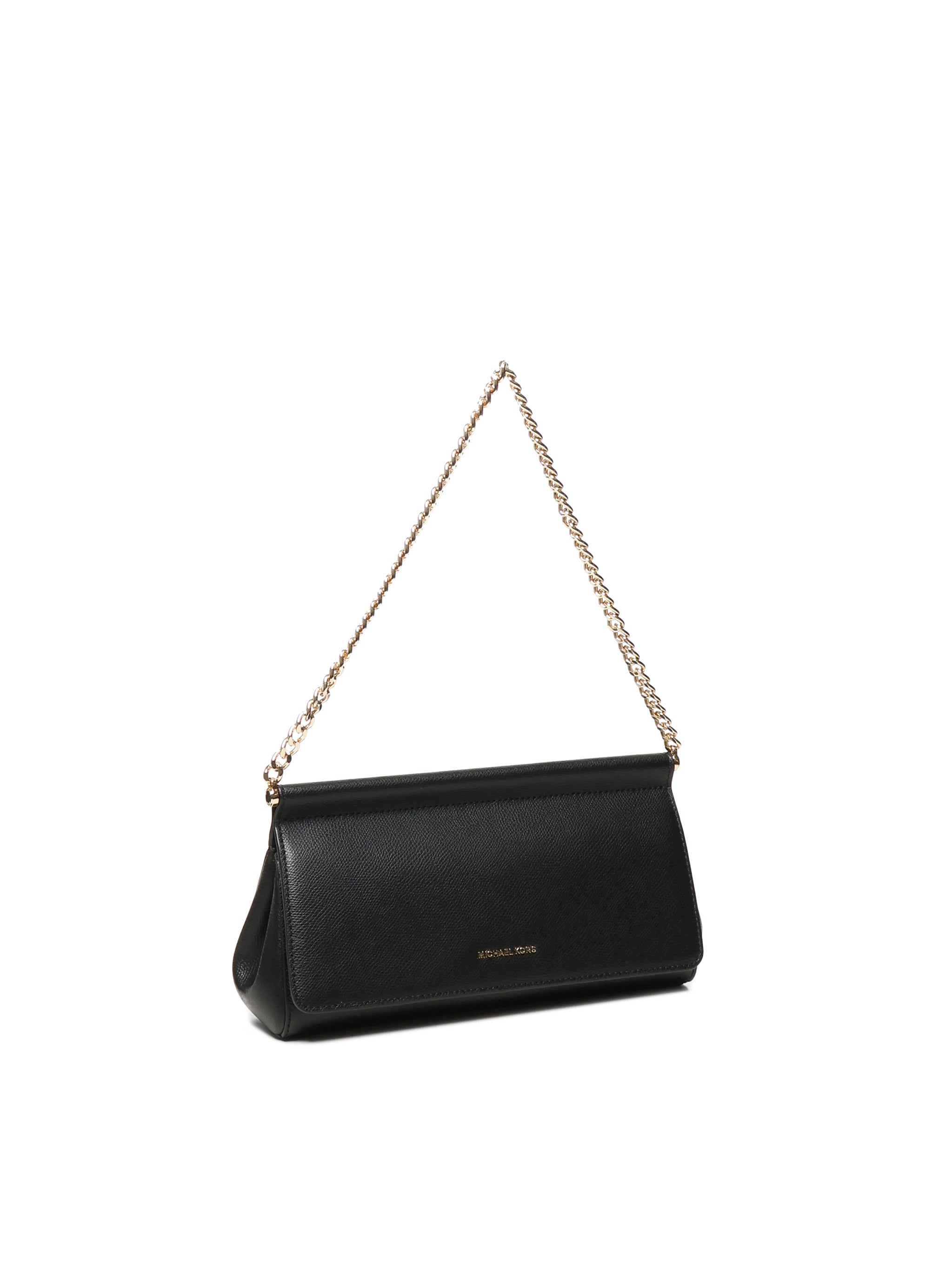 Michael Kors Bags Black Cow Leather